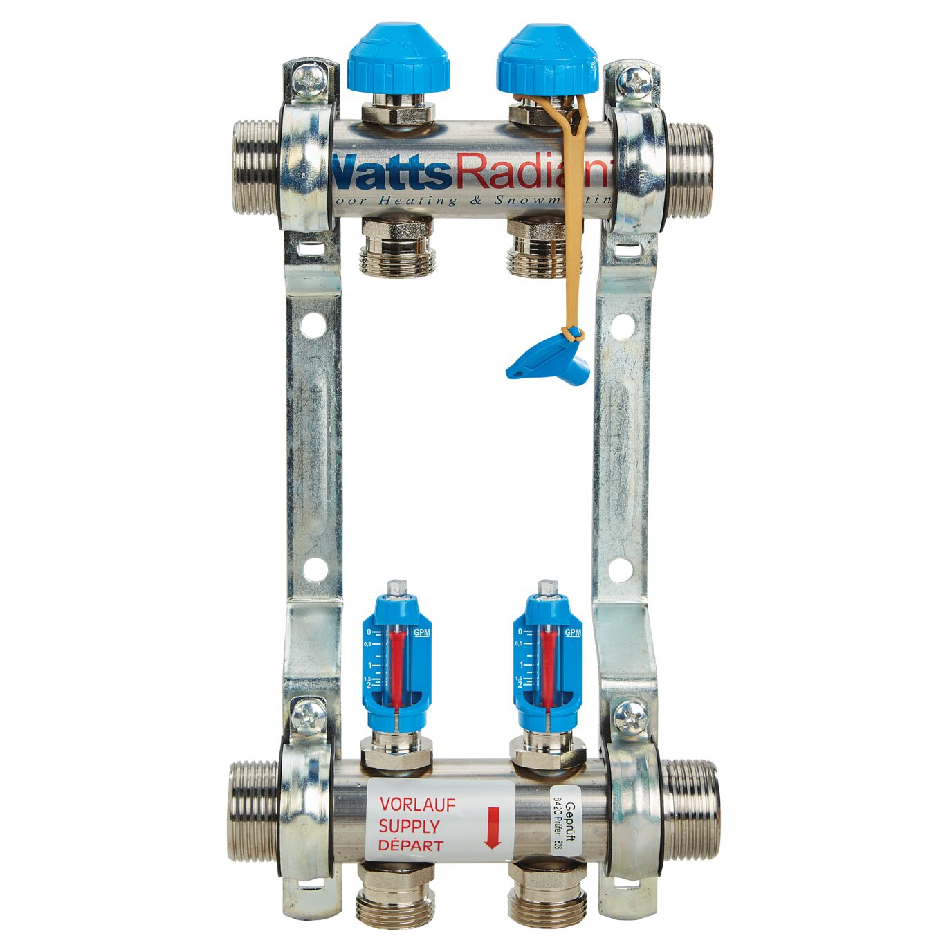 WATTS D3803002SS 2