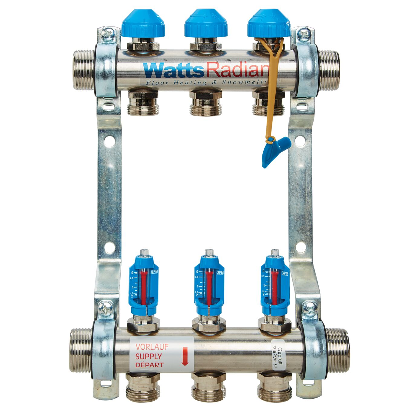 WATTS D3803003SS 2