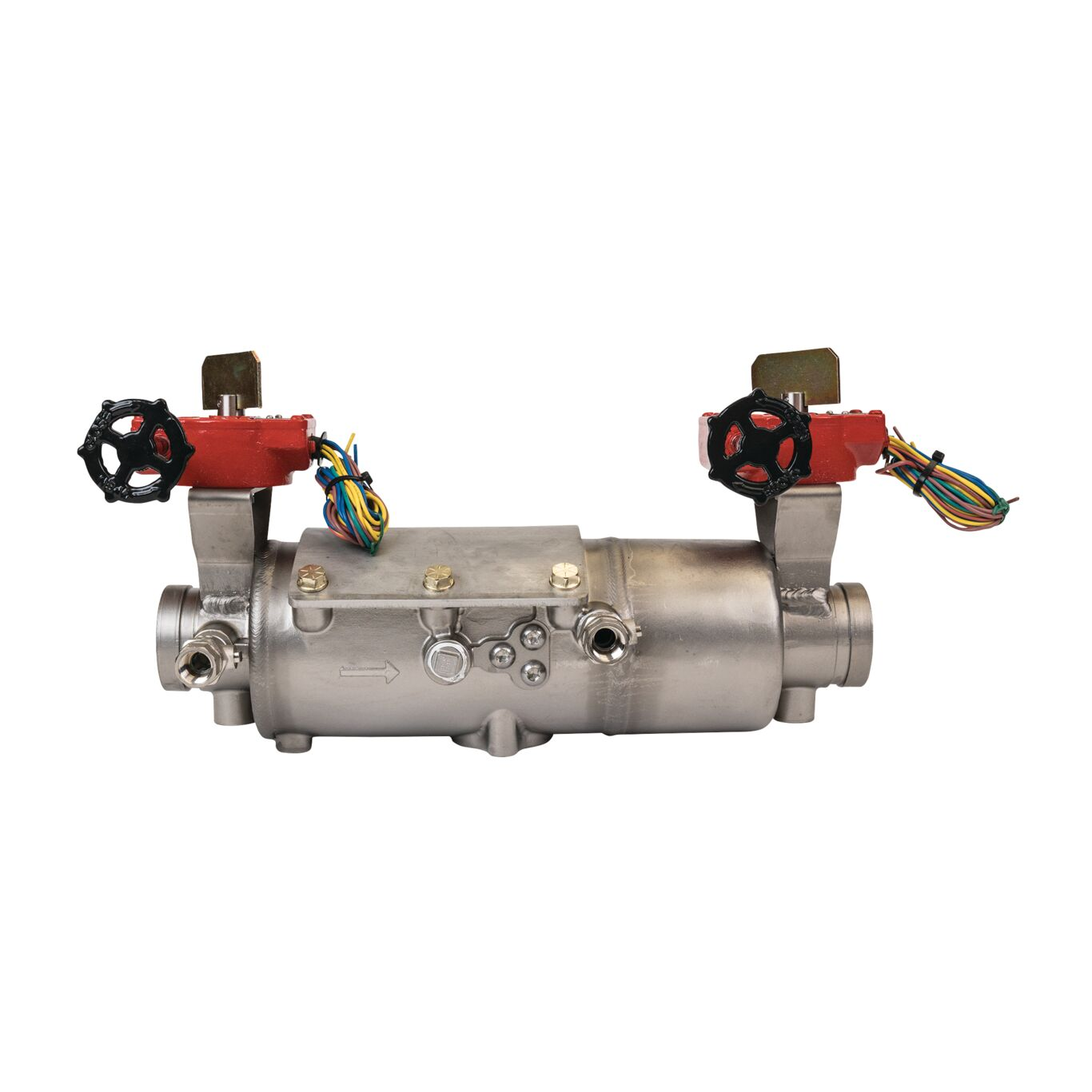 WATTS DERINGER 20 2 1/2