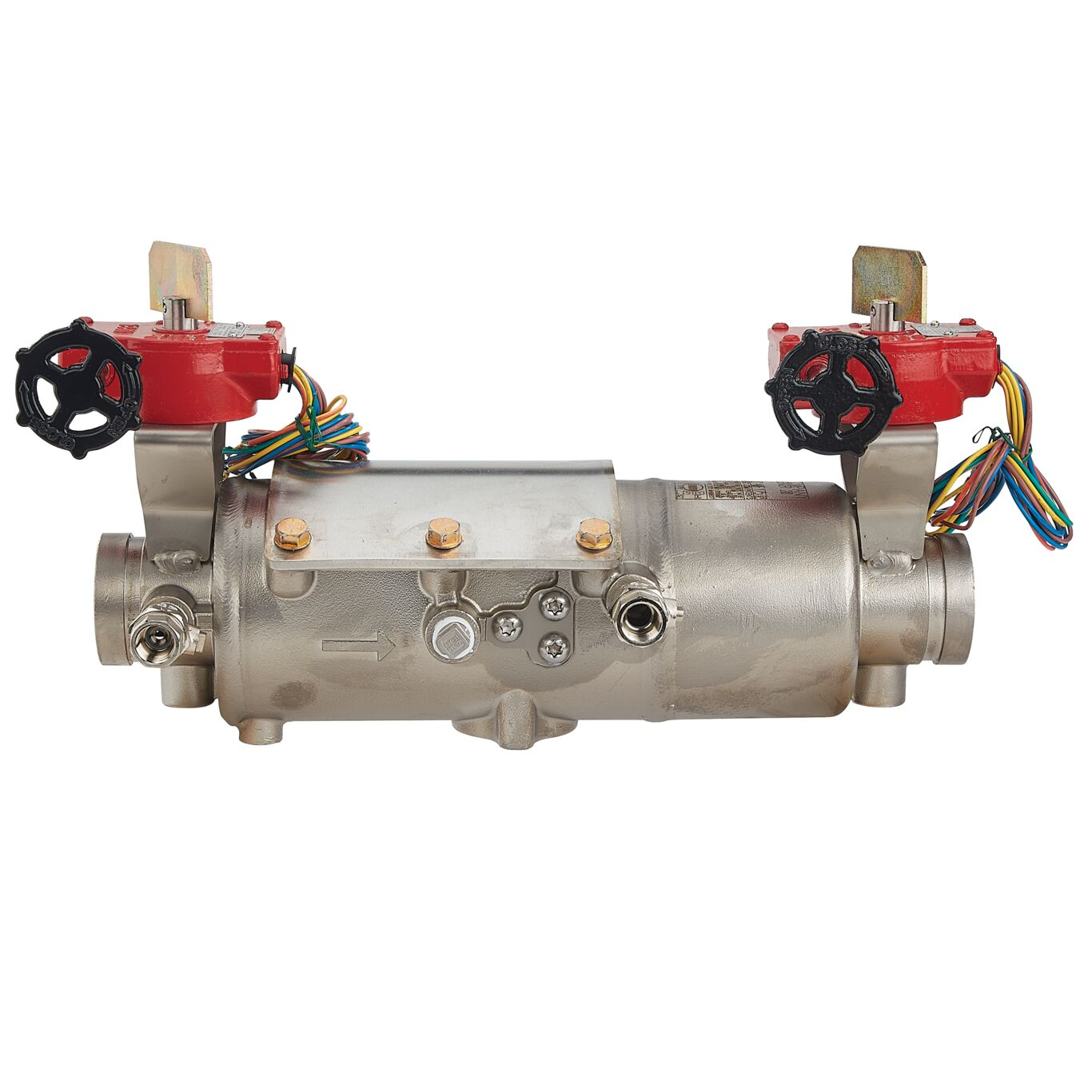 WATTS DERINGER 20 KIT (DC) 2