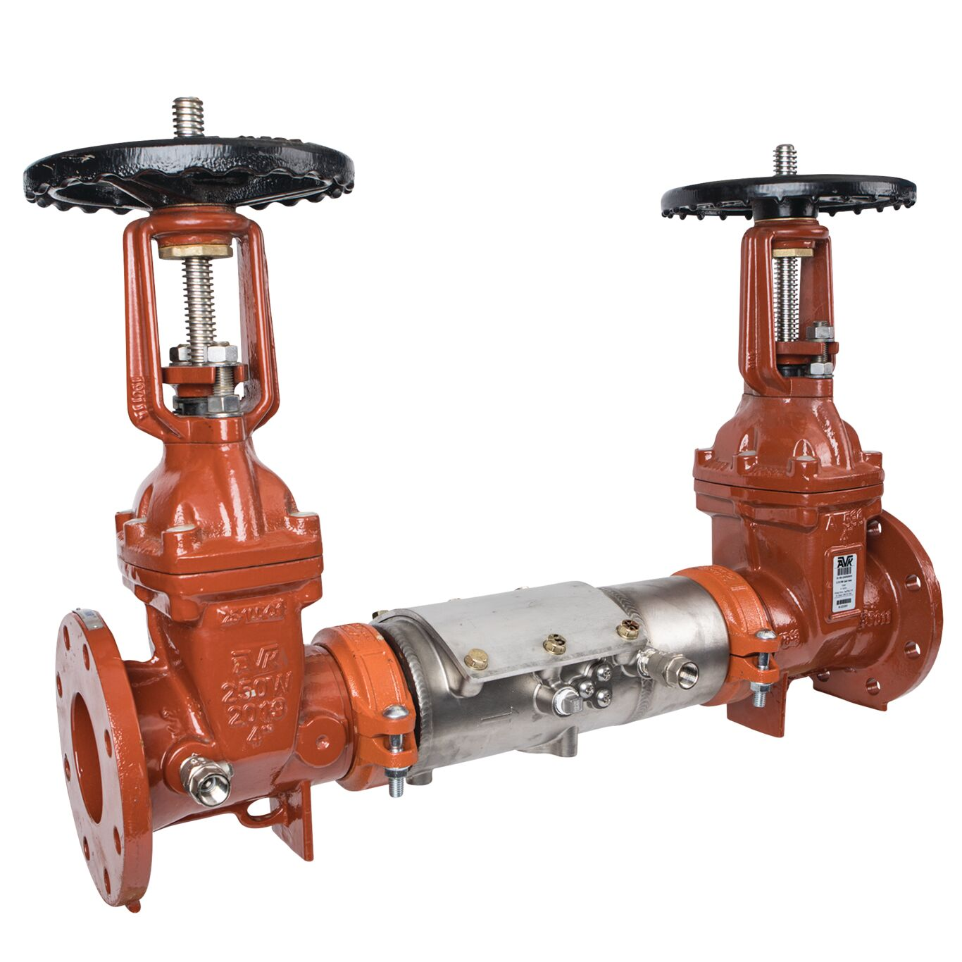 WATTS DERINGER 20G 4