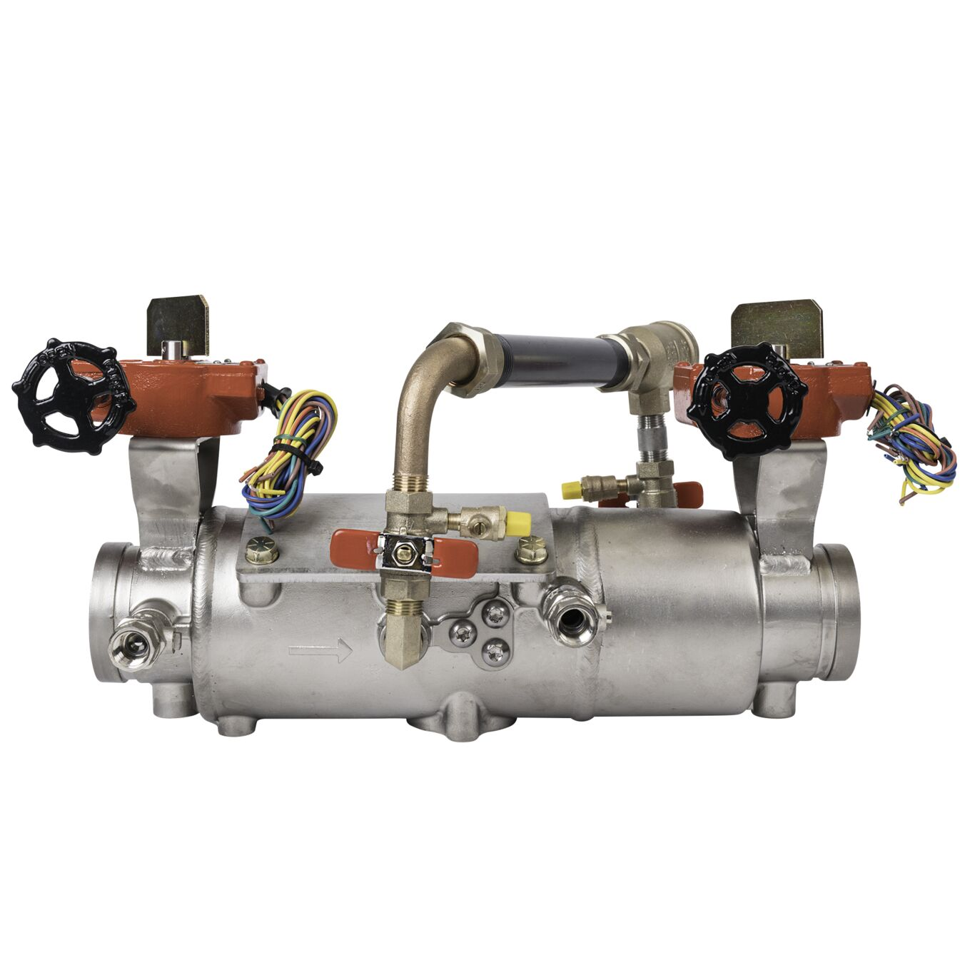 WATTS DERINGER 30 LM 3