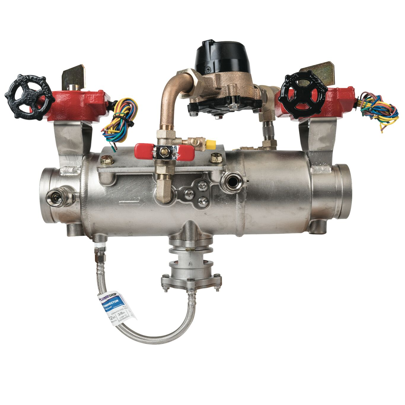 WATTS DERINGER 50 CFM 3