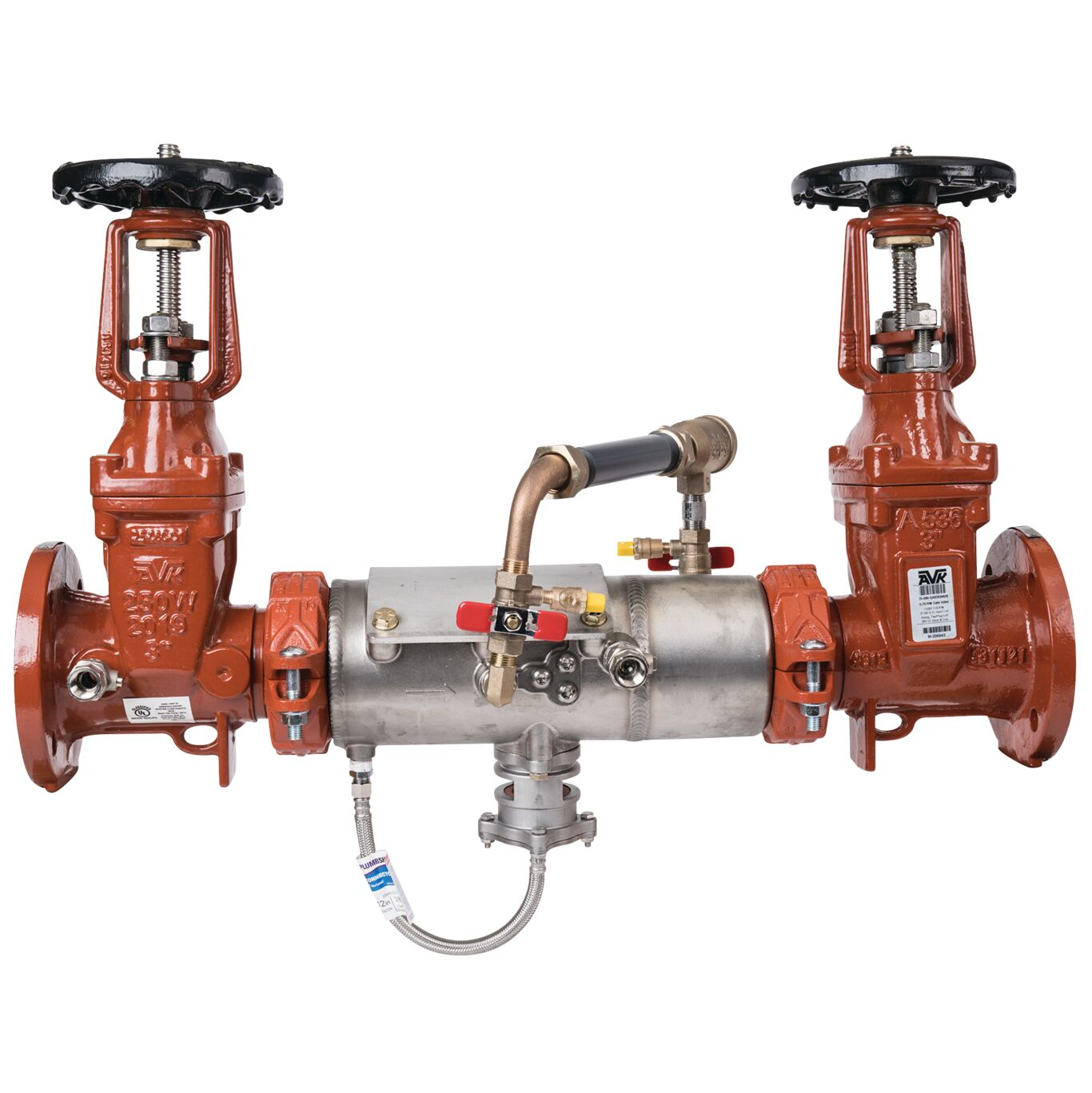 WATTS DERINGER 50G LM 3