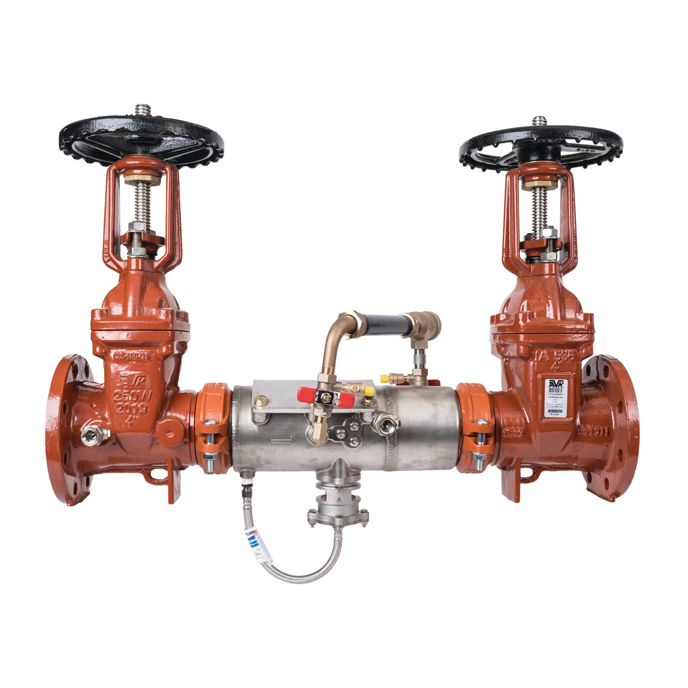 WATTS DERINGER 50G LM 4