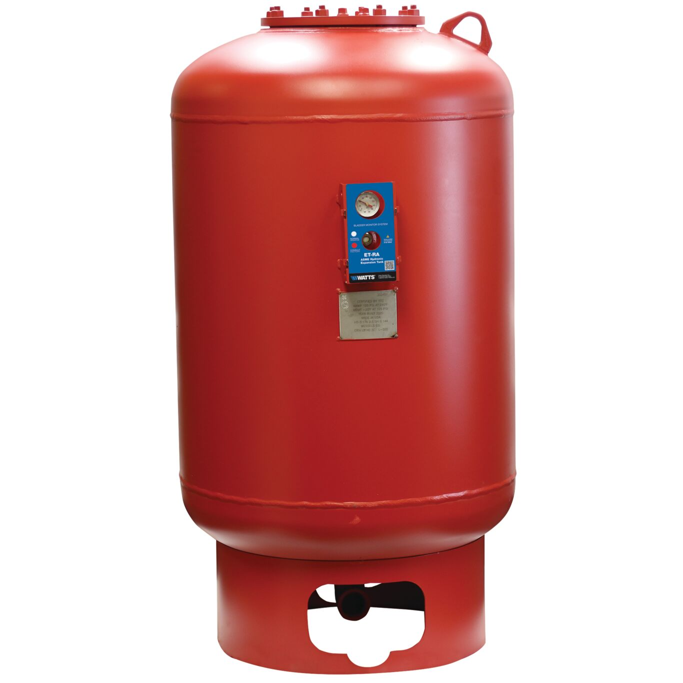 WATTS ET-RA-200