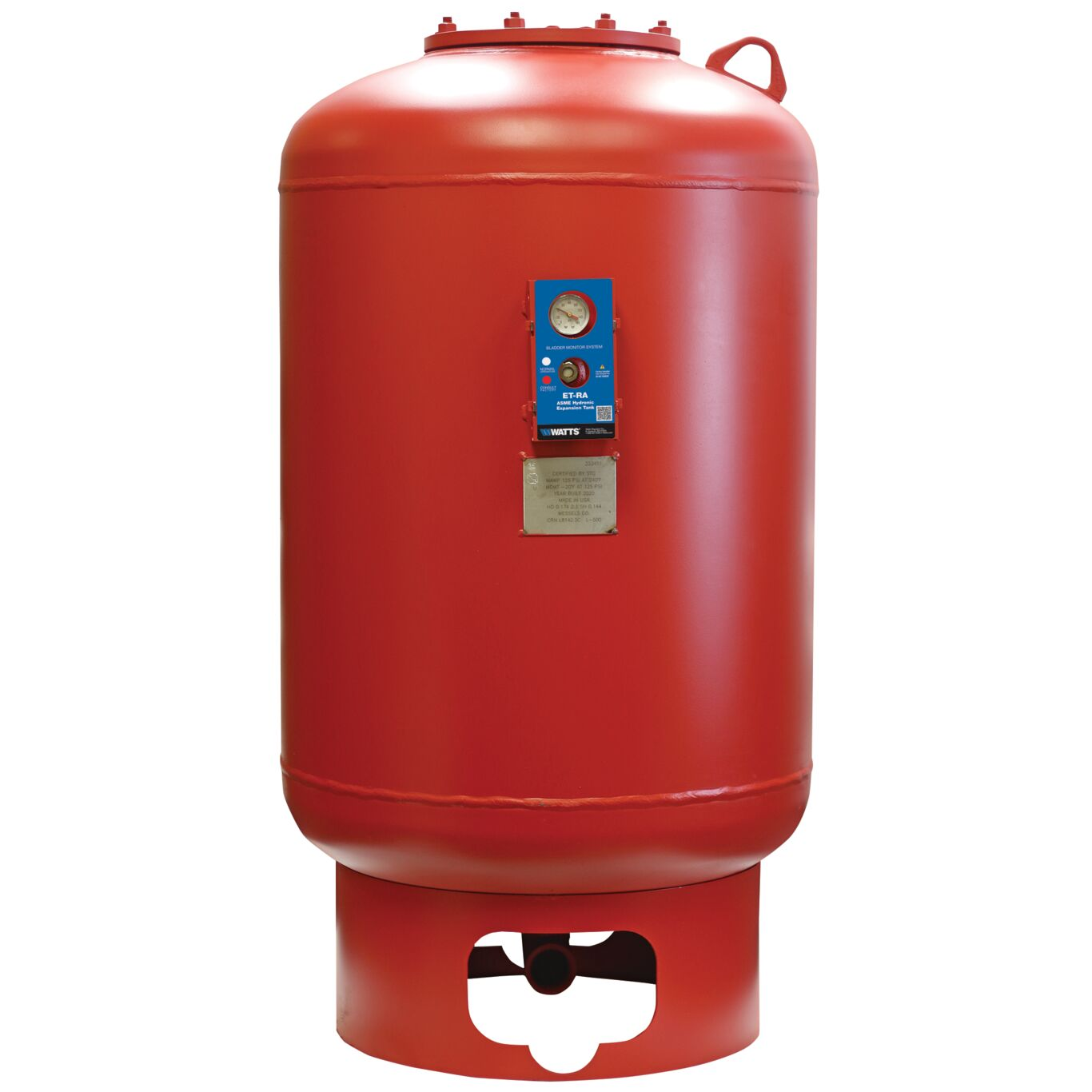 WATTS ET-RA-400