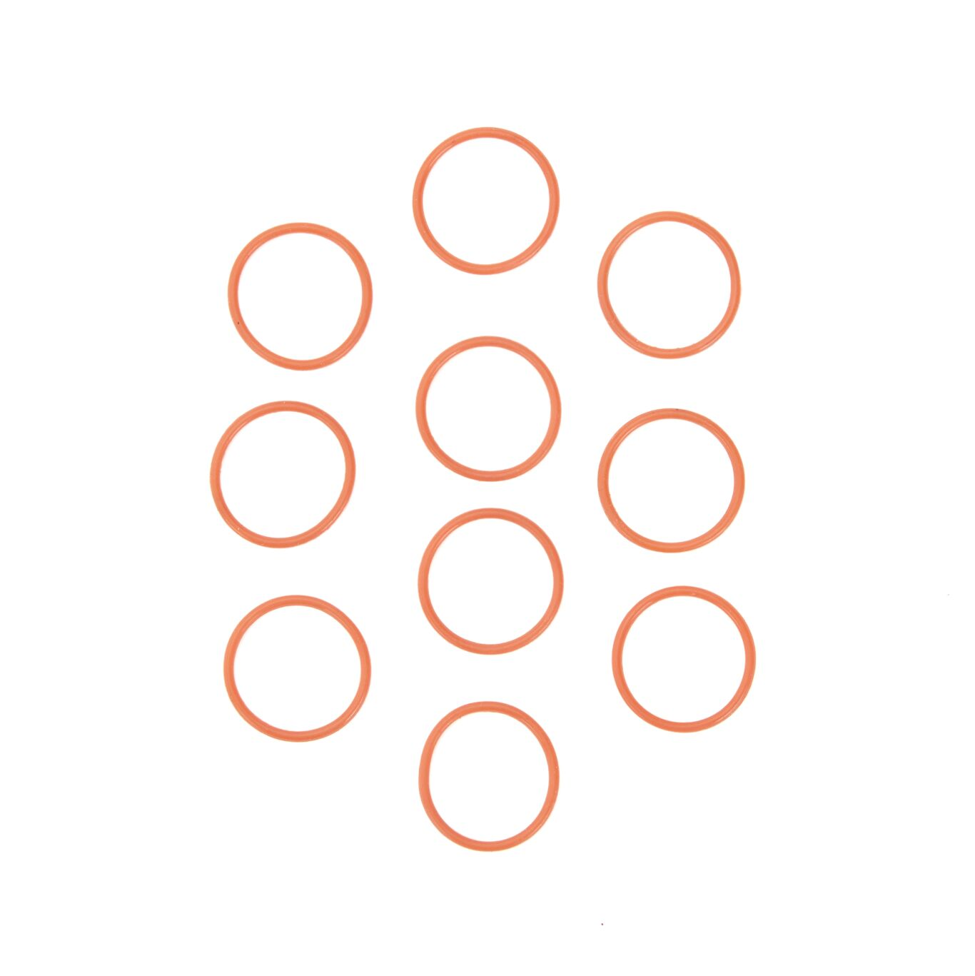 WATTS FRK 622U-O-RING 1/2 Silicone O Ring Kit, 1/2 Inch Union Ball Valve | CC6QQJ 905573