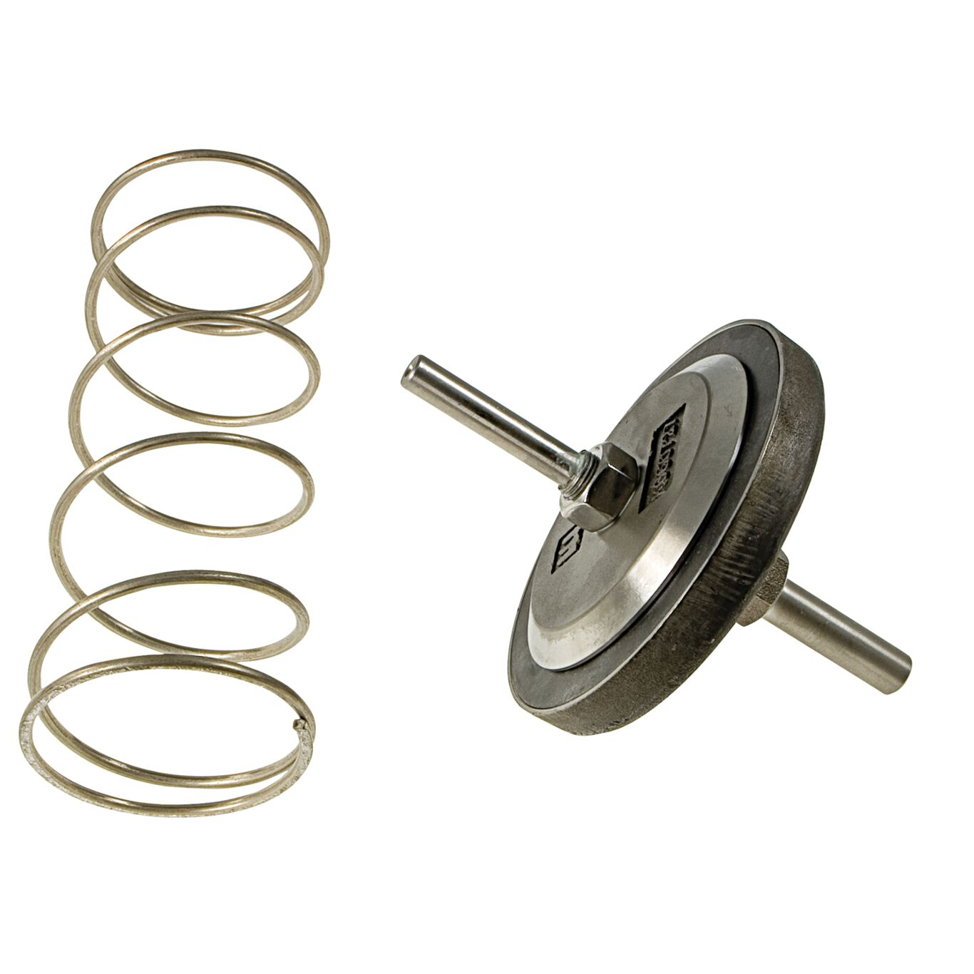 WATTS FRK 805/805YD/825YD-CK4 2 1/2 Second Check Assembly Kit, 2 1/2 Inch Double Check Valve Assembly | BZ9LDE 905086