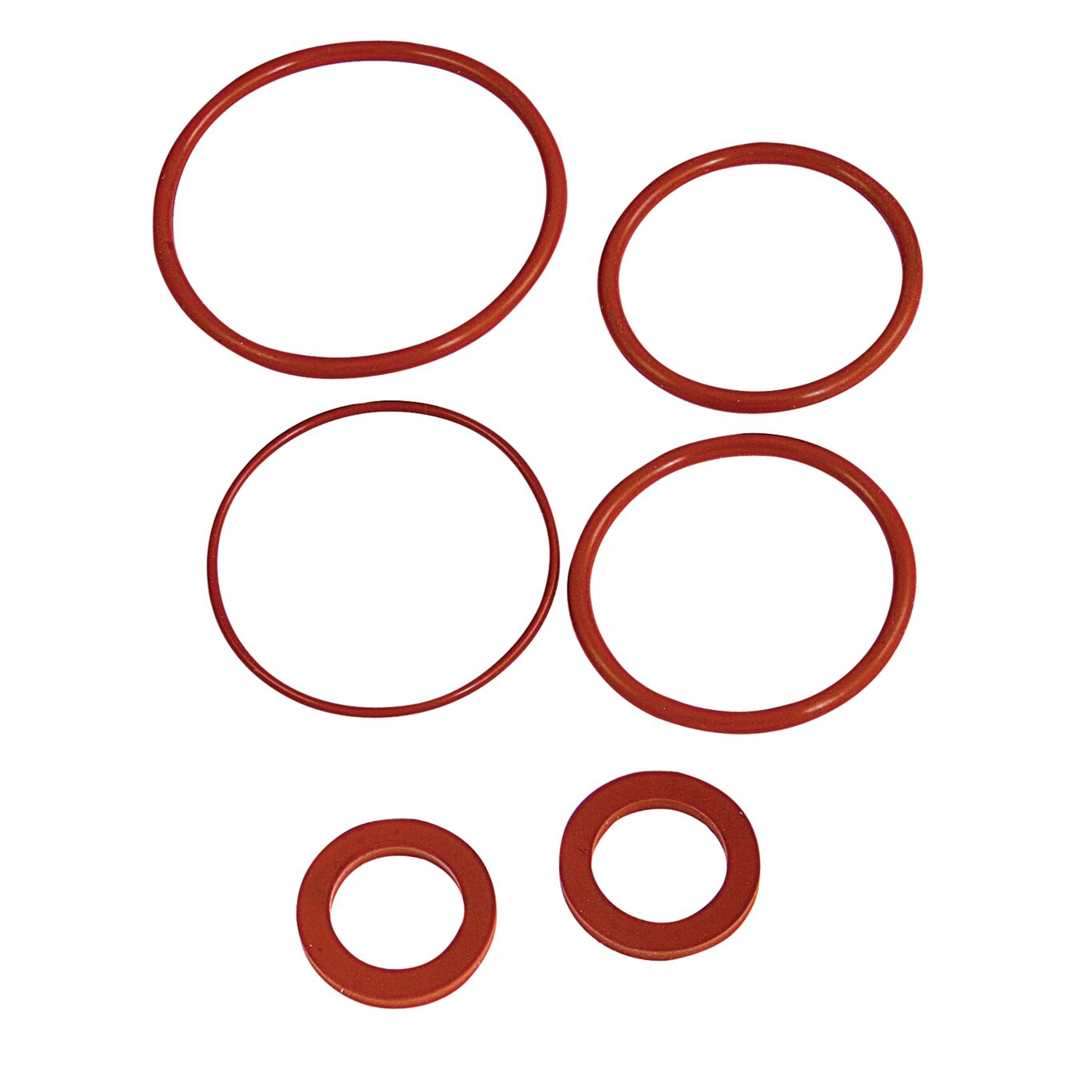 WATTS FRK 850/850U/860/860U/880-RC3 1 Check Module Rubber Kit, 1 Inch Size | BY6ABV 905343