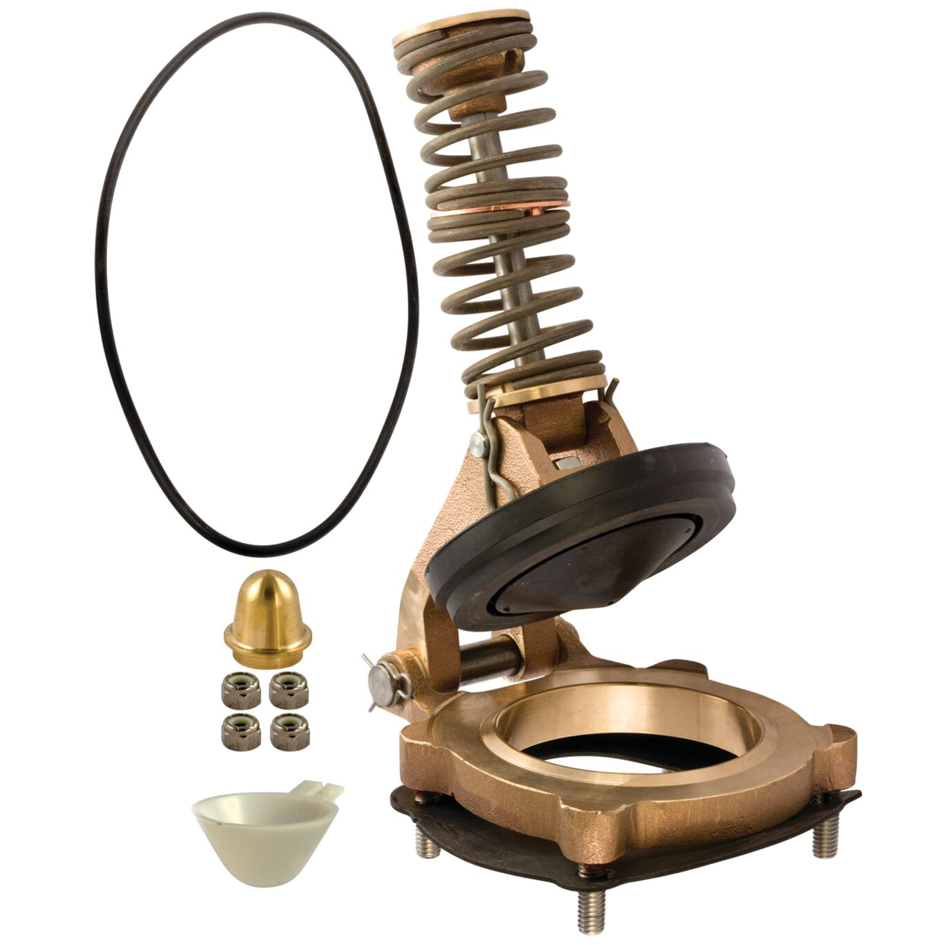 WATTS 905544 WATTS 905544 | BY8HRH 905544