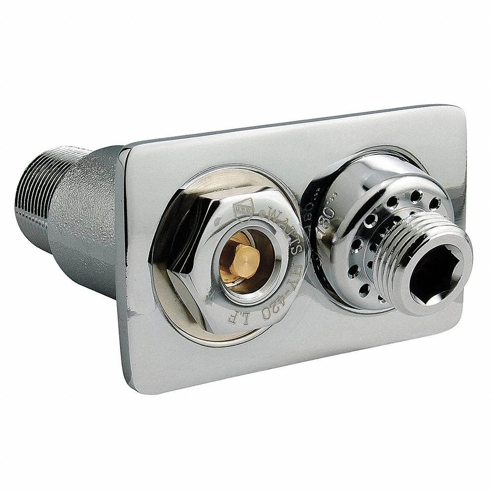 WATTS HY-430 3/4 X 1