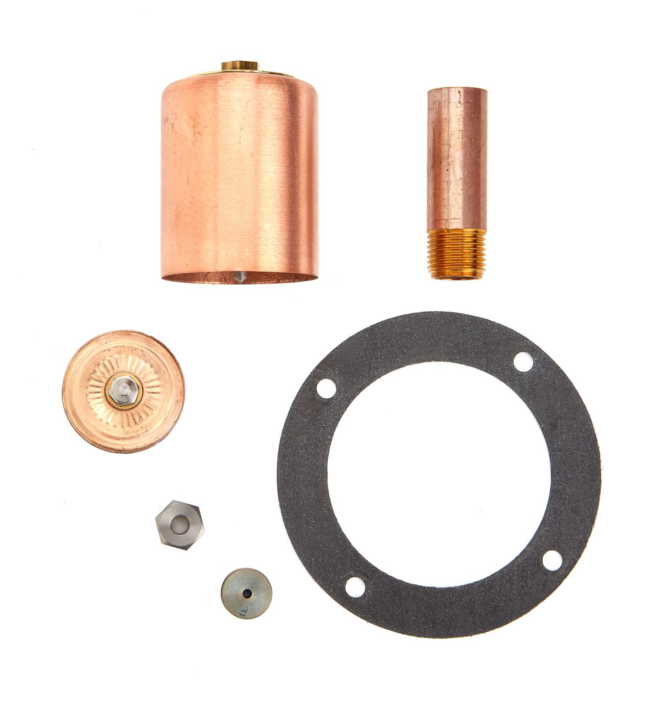 WATTS ISP-F&TIN-REB-6G15-RK