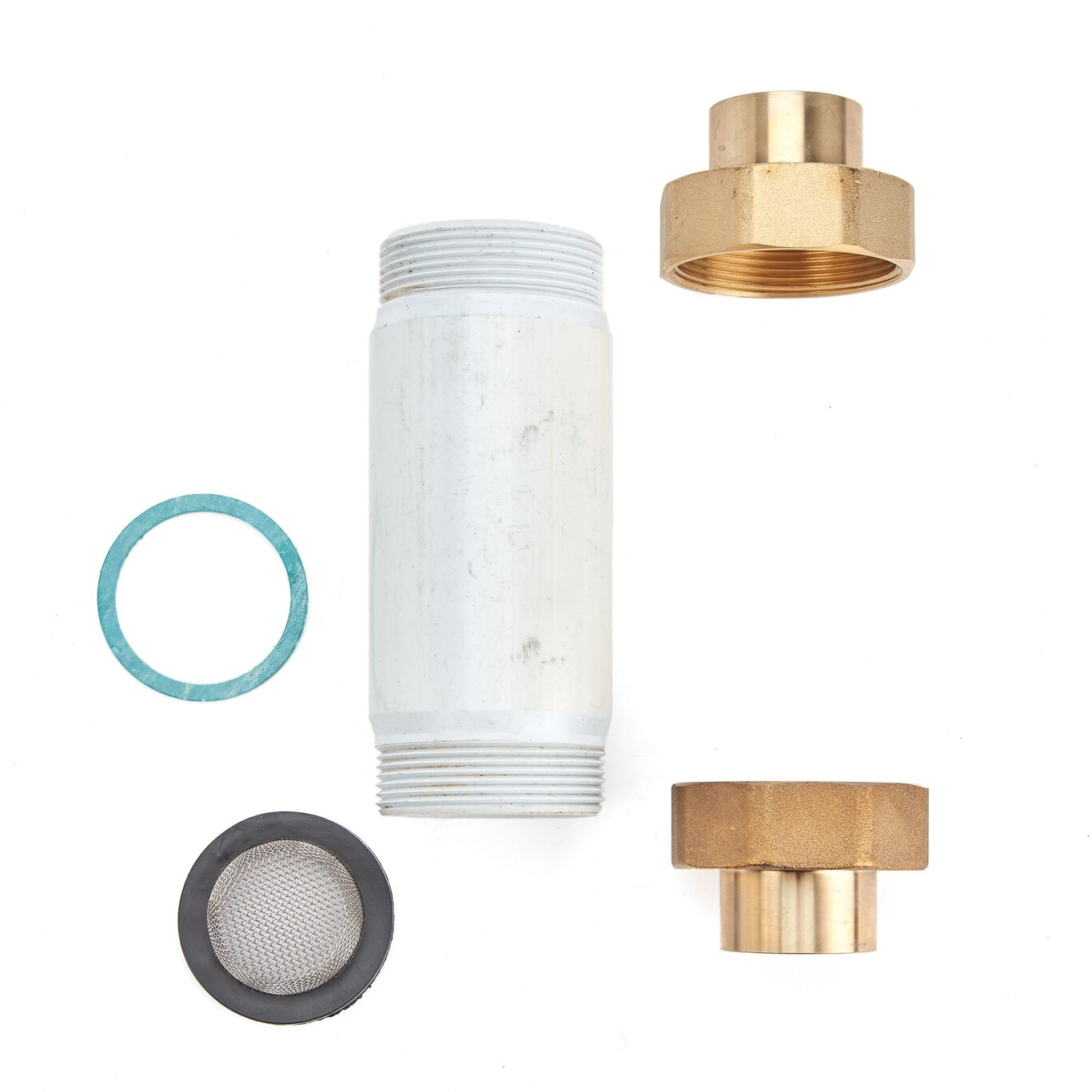 WATTS JK-P-55-S 1 1/4 Jumper Kit | CB9KZU 0007721