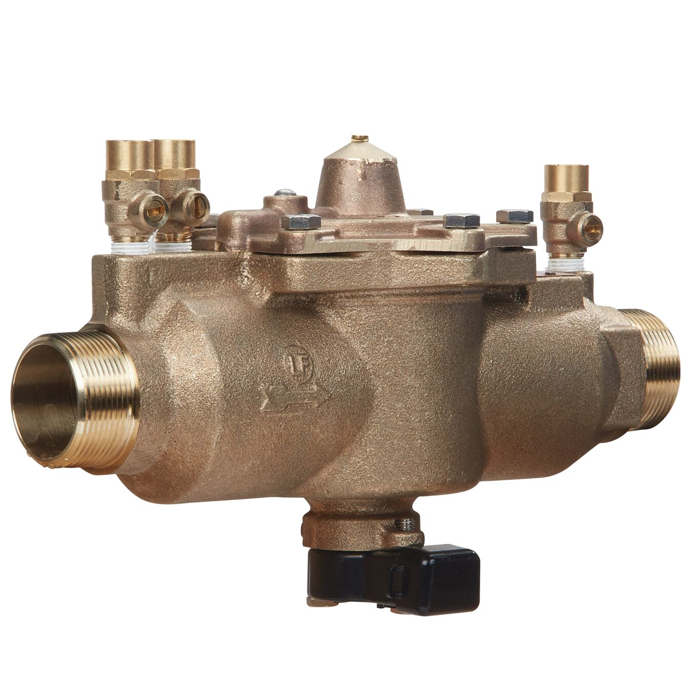 WATTS LF009M2-LF-FS 1 1/2