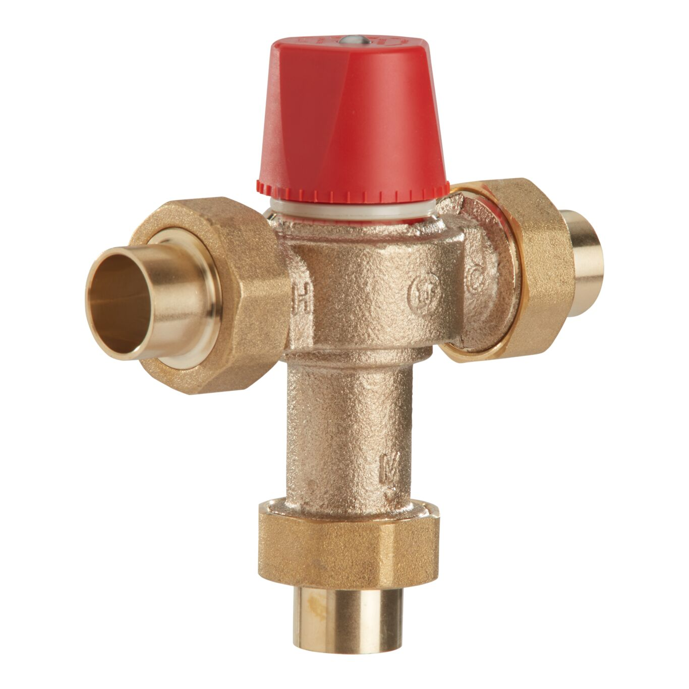 WATTS LF1170M2-US 1/2