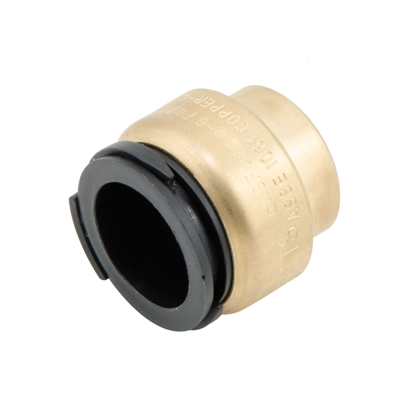 WATTS LF4745-14 End Stop, 3/4 Inch Inlet, 13.8 Bar Max. Pressure | BR4GRH 0472045