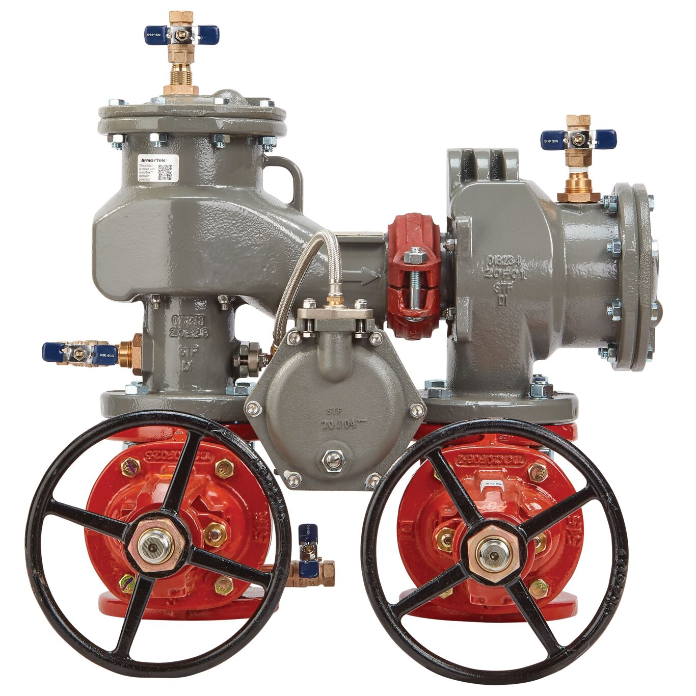 WATTS LF880V-DOSY RP 8