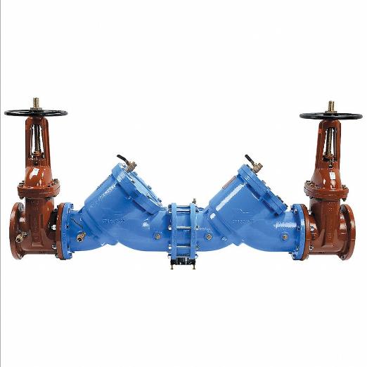 WATTS LF909M1-DOSY-FS