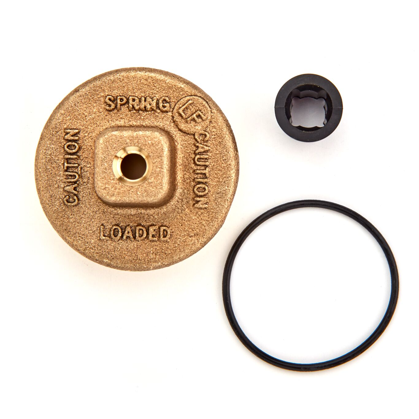 WATTS LFARK 200BR10-C 1/2-3/4