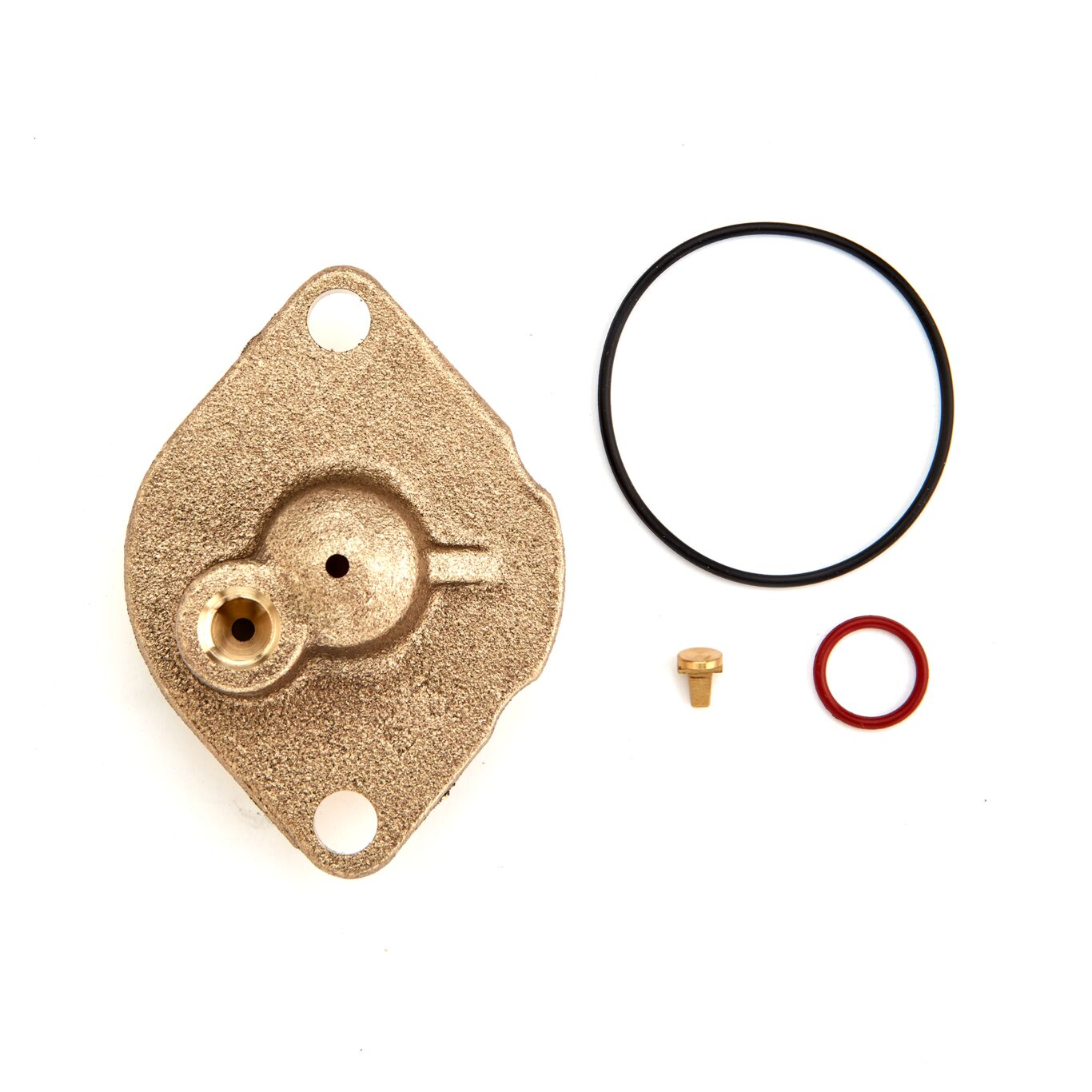 WATTS LFARK 4000B-C 1/2 Cover Assembly Kit, 1/4 To 1/2 Inch Size | CB8HAX 0425438