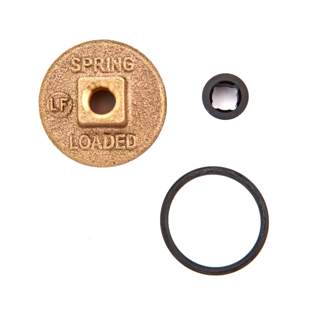 WATTS LFARK 400B-C 1/4-1/2