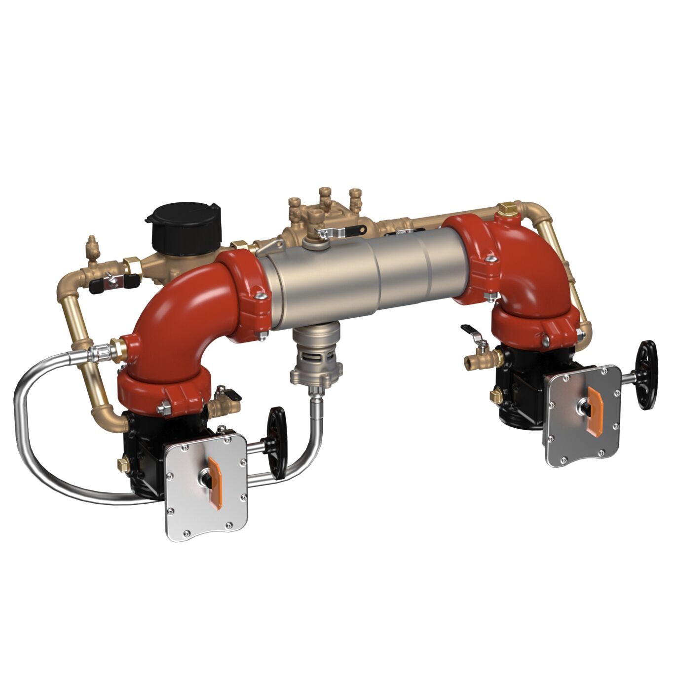 WATTS 0124664 WATTS 0124664 | BY7GTP 0124664