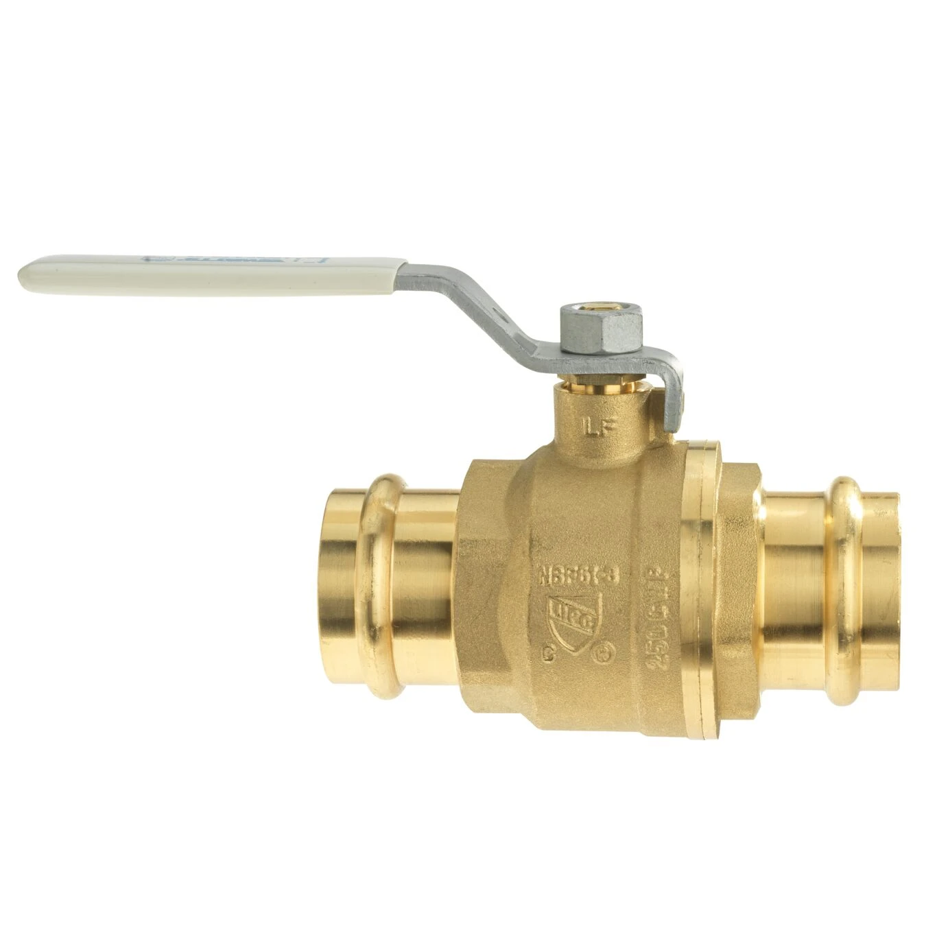 WATTS LFFBV-3-PR-SS 1 1/2 5