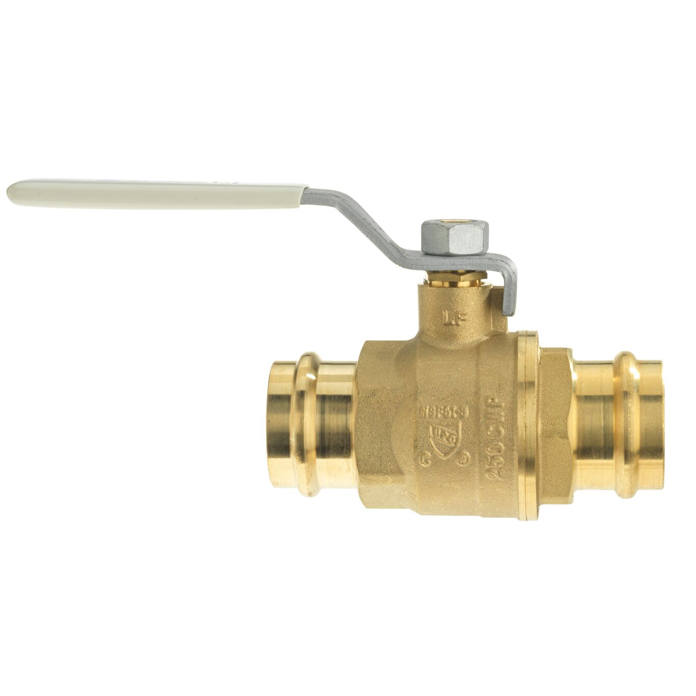 WATTS LFFBV-3-PR-SS 1 1/4 3