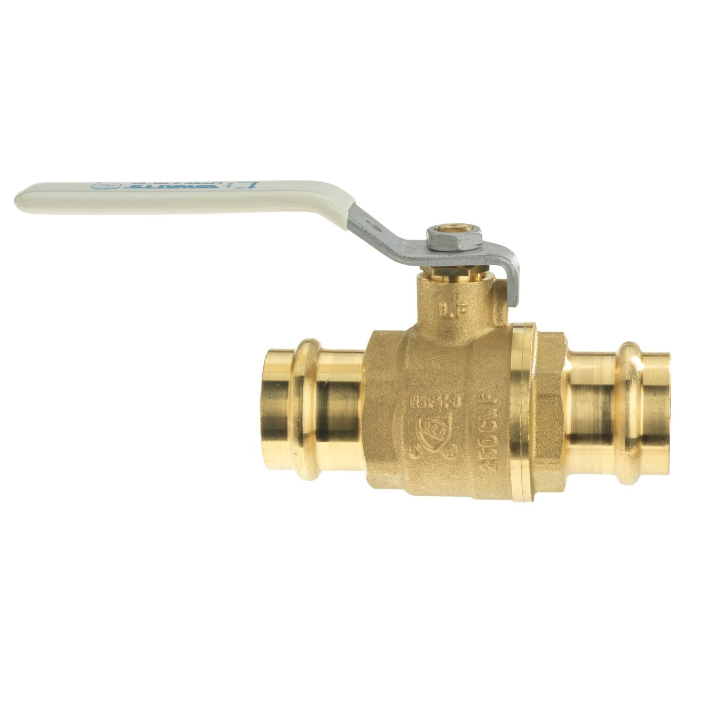 WATTS LFFBV-3-PR-SS 1 3