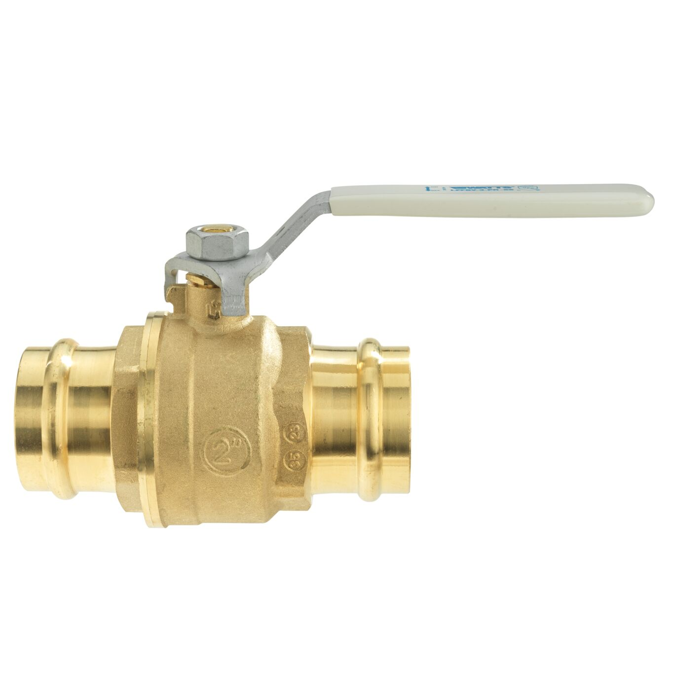 WATTS LFFBV-3-PR-SS 2 2