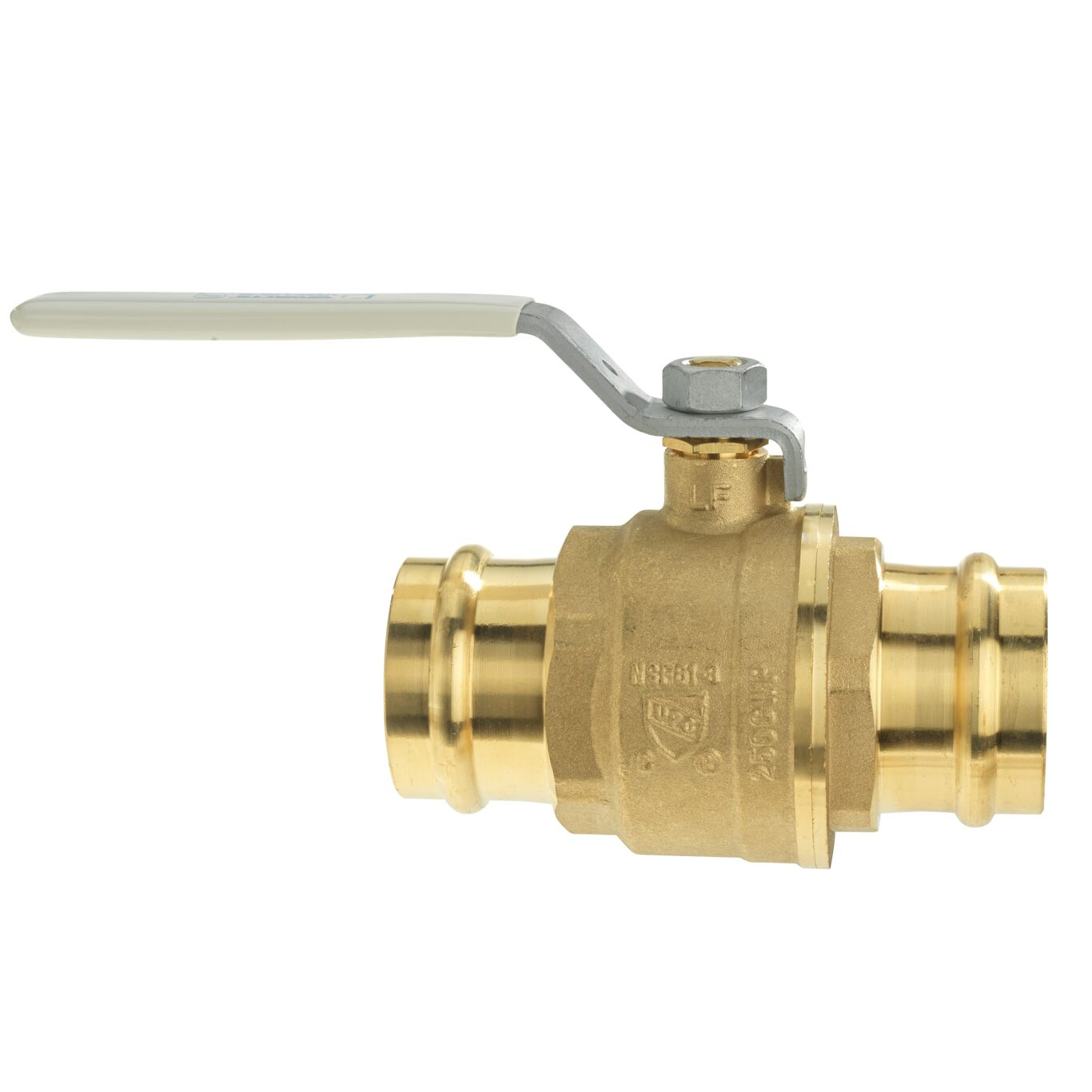 WATTS LFFBV-3-PR-SS 2 3