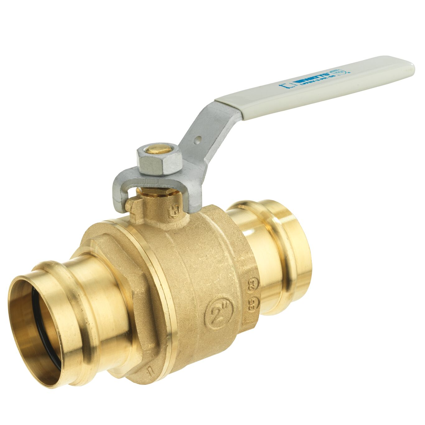 WATTS LFFBV-3-PR-SS 2