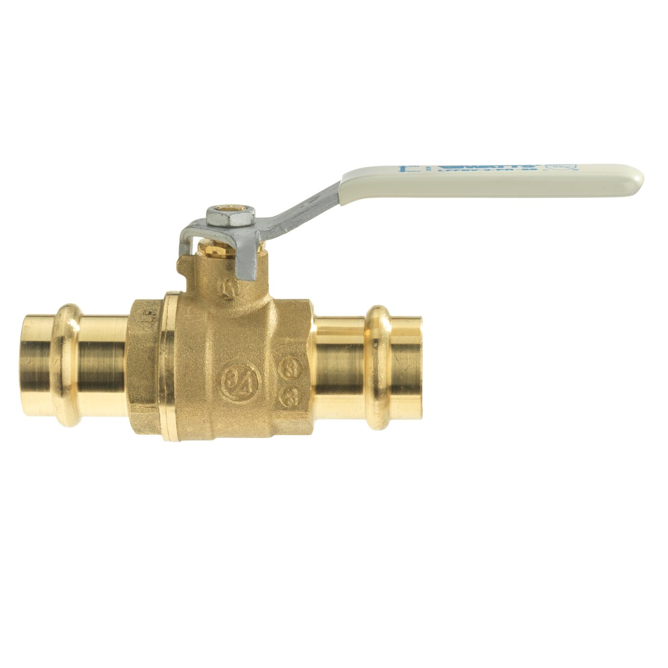 WATTS LFFBV-3-PR-SS 3/4 2