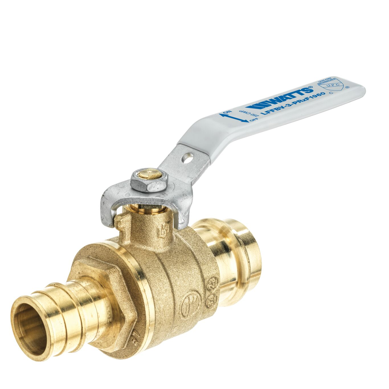 WATTS LFFBV-3 PR X F1960 1 3