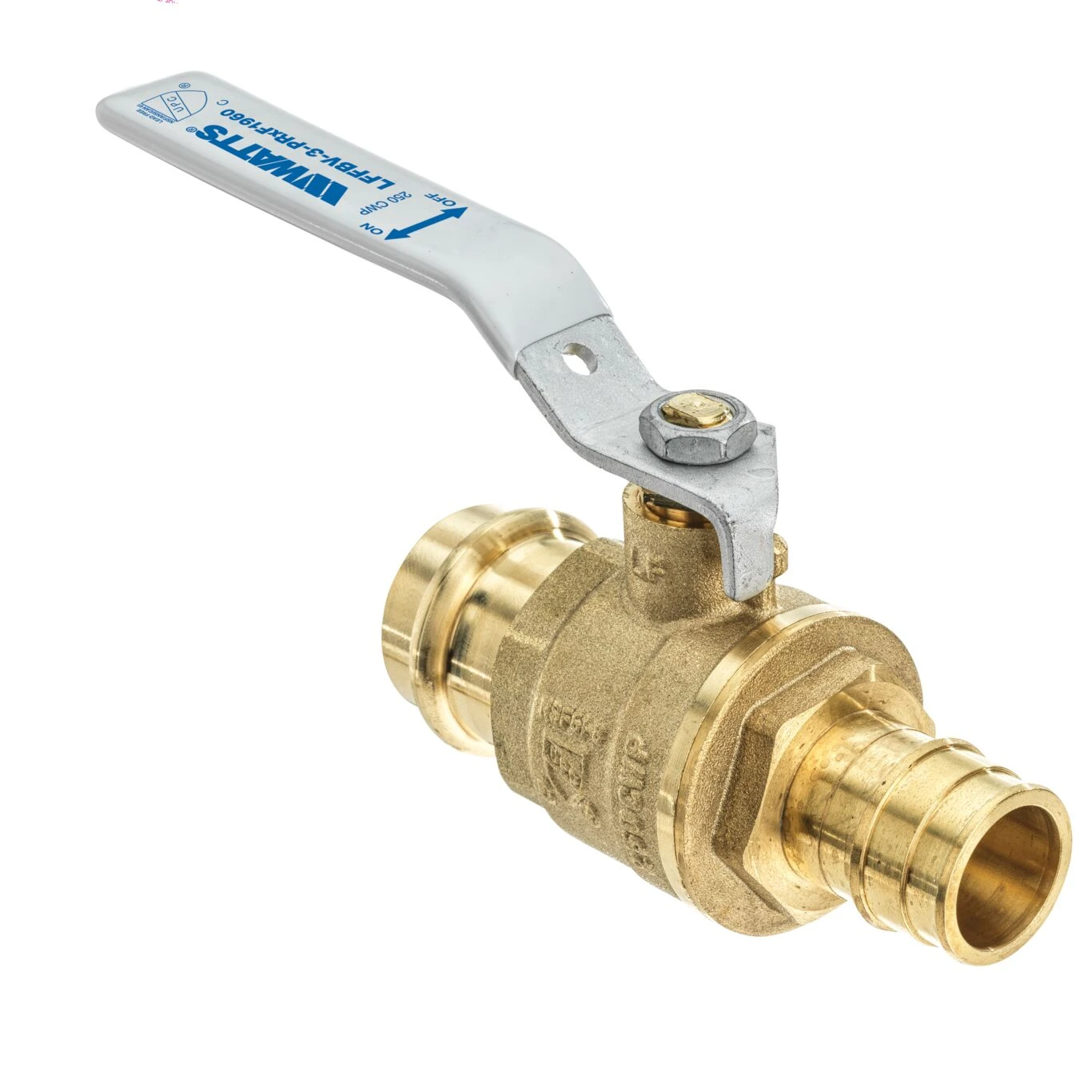 WATTS LFFBV-3 PR X F1960 1 5