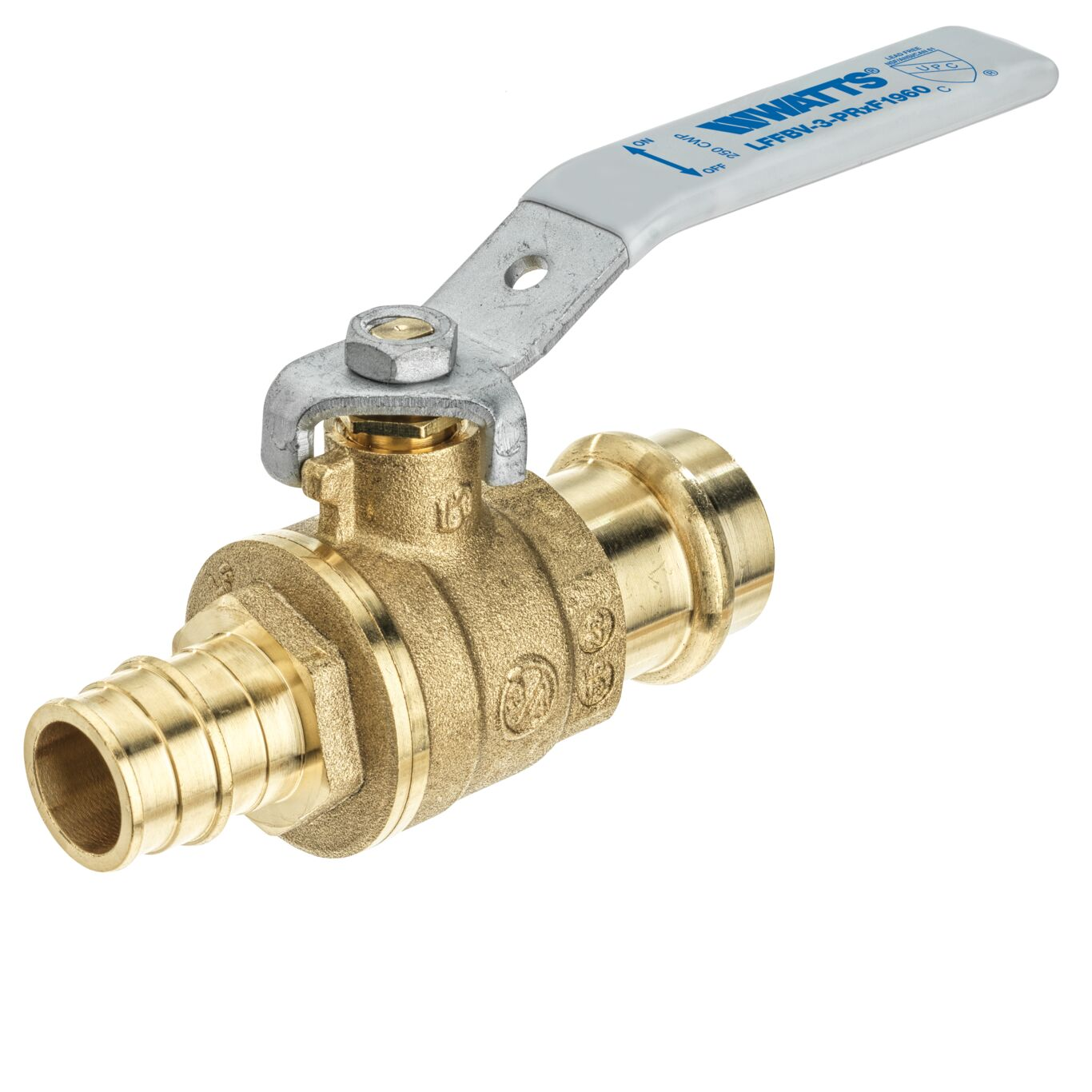 WATTS LFFBV-3 PR X F1960 3/4 3