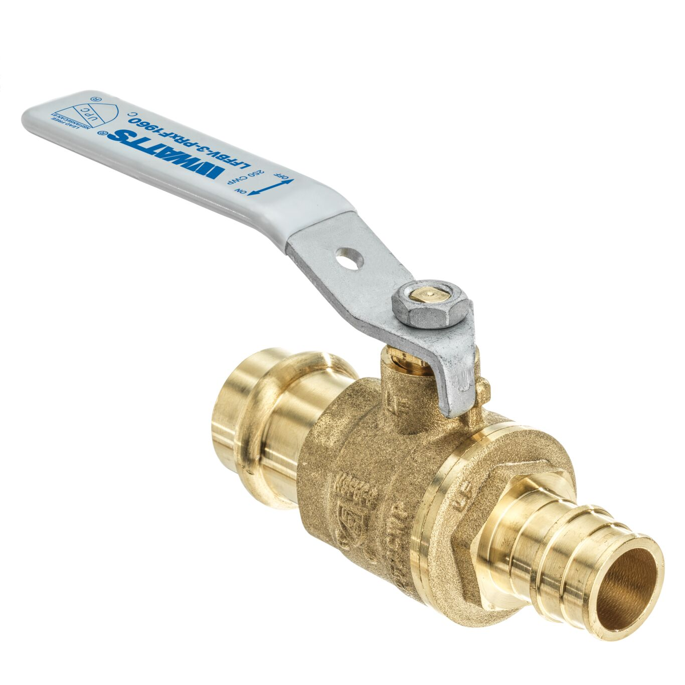 WATTS LFFBV-3 PR X F1960 3/4 4