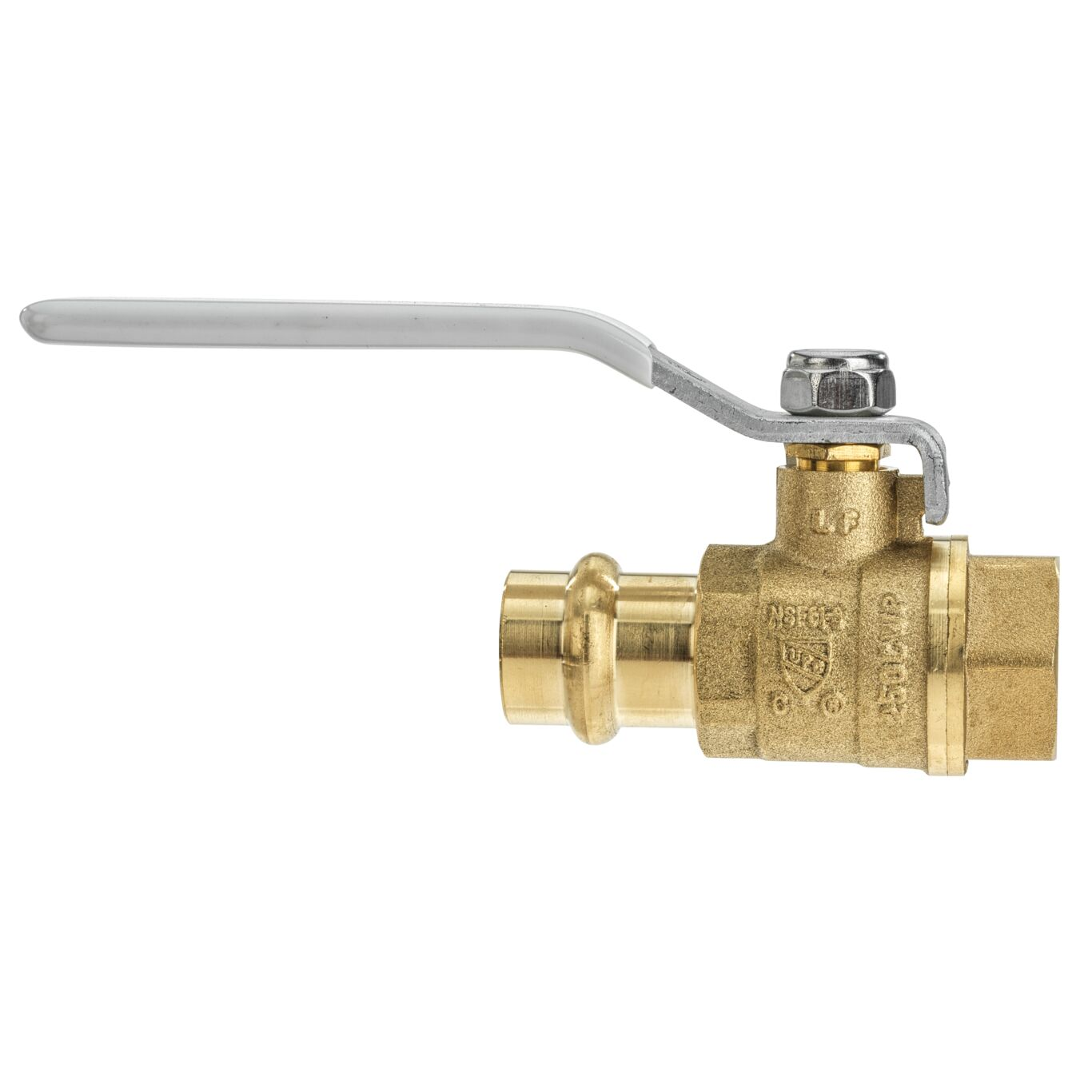 WATTS LFFBV-3 PR X FIP 1/2 4