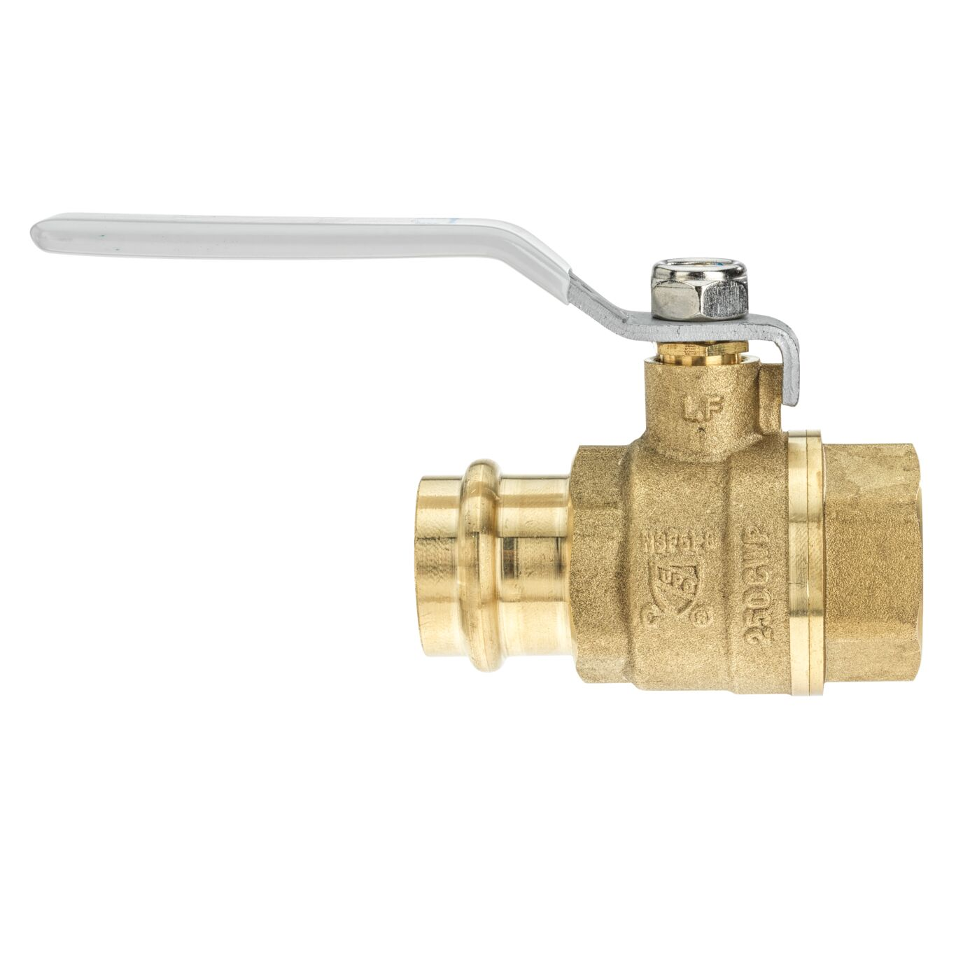 WATTS LFFBV-3 PR X FIP 1 4