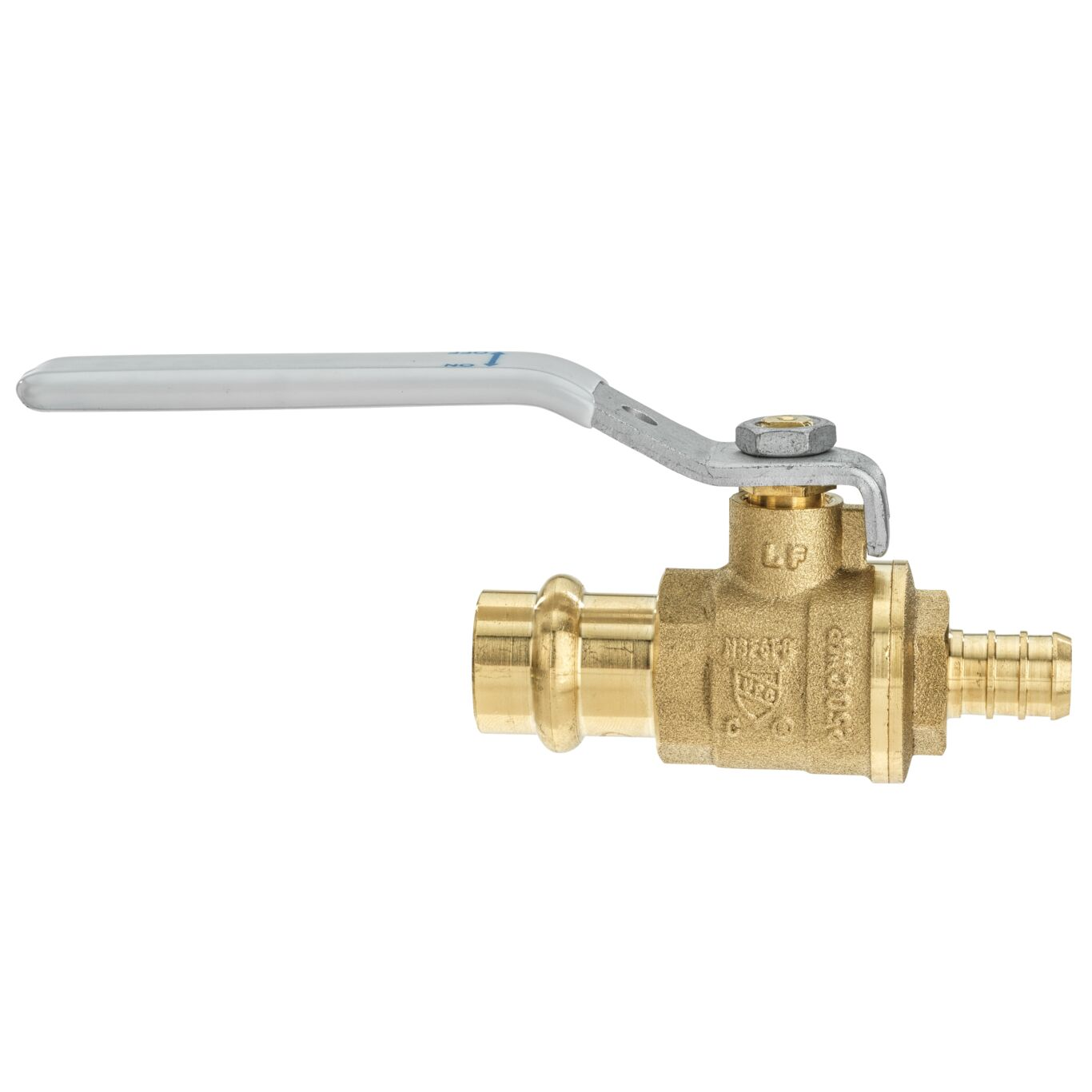 WATTS LFFBV-3 PRXPEX 1/2 4