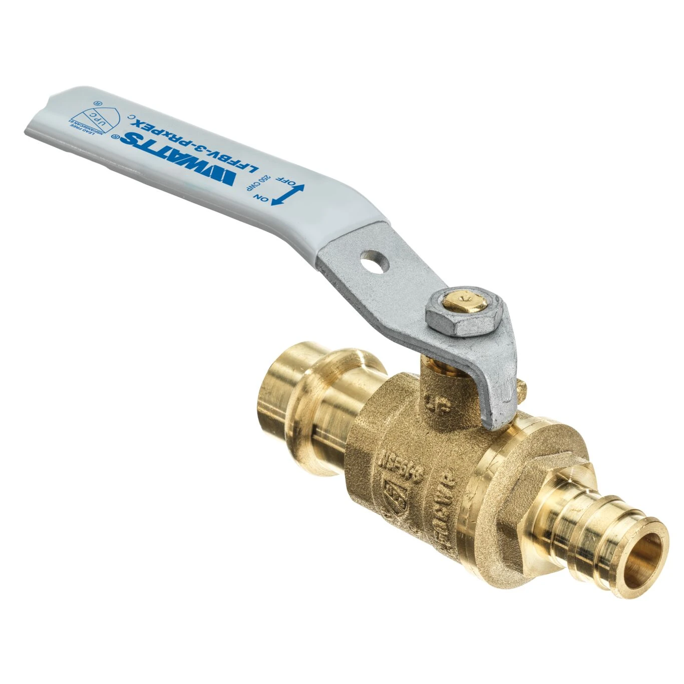 WATTS LFFBV-3 PRXPEX 1/2 5