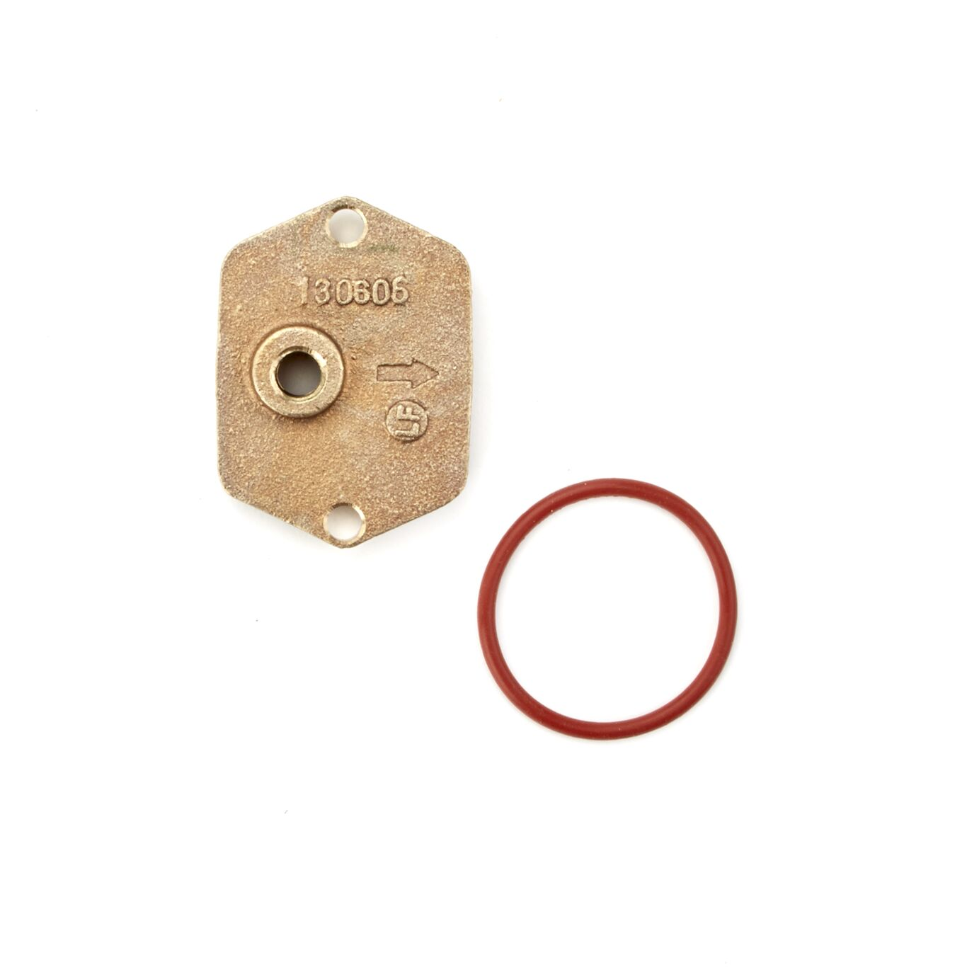 WATTS LFFRK 850/860-C 1/2-3/4 Check Cover Repair Kit, 1/2 To 3/4 Inch Rp To Dc Valve Assembly | CC6QRJ 905618