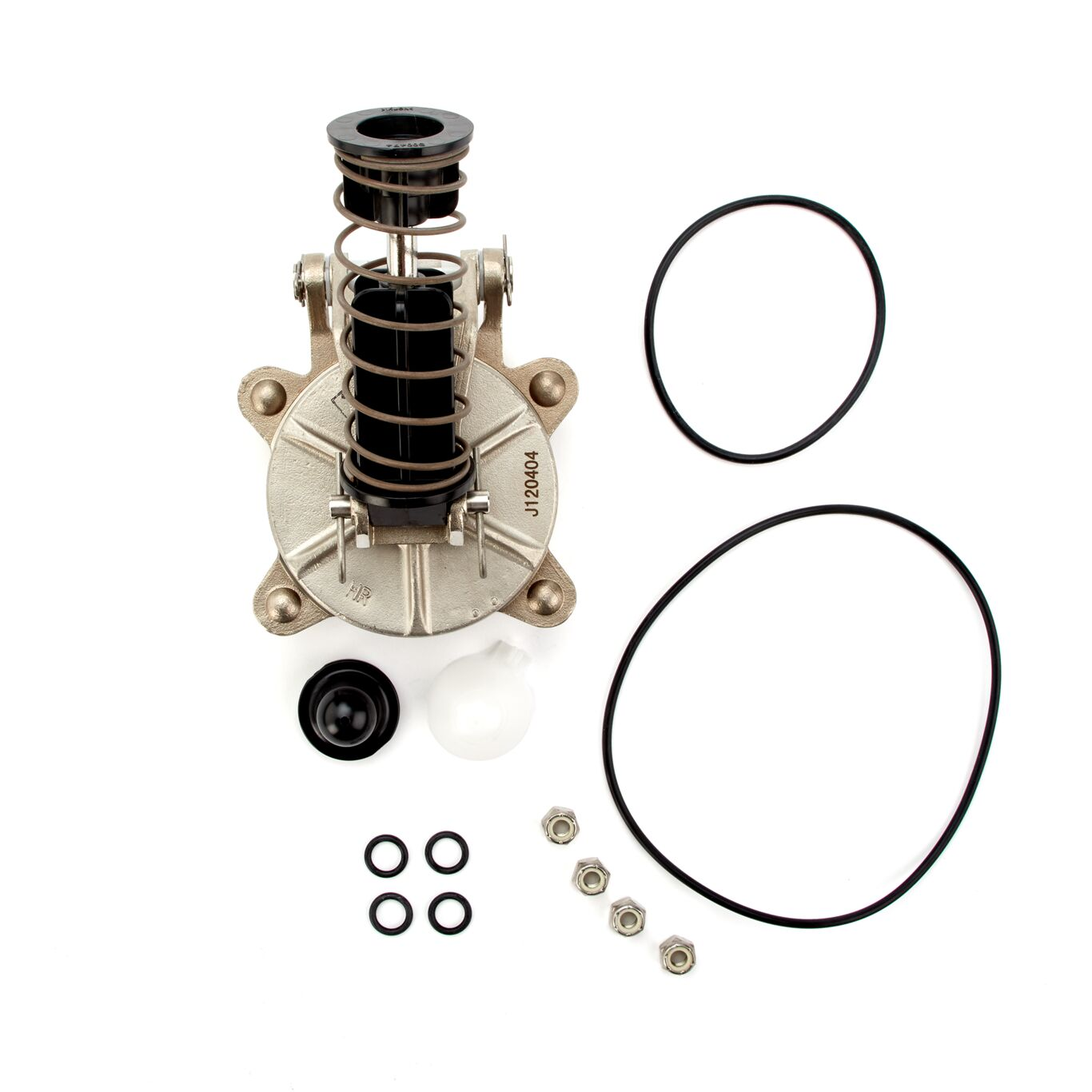 WATTS LFFRK 850/870-CK4 856/876 CK1 860/880 CK2 2 1/2-3