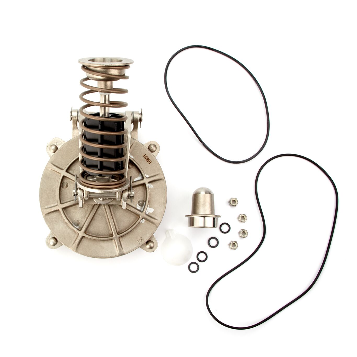 WATTS LFFRK 850/870-CK4 856/876 CK1 860/880 CK2 6