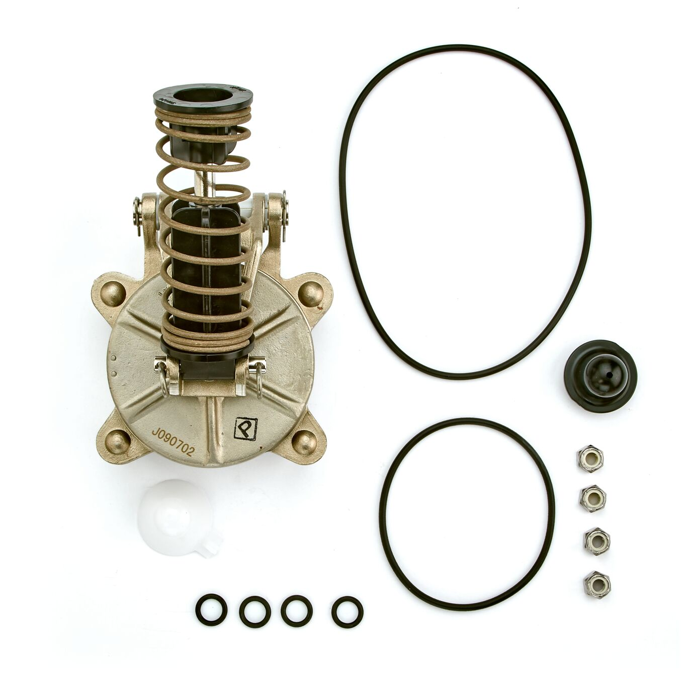 WATTS LFFRK 8X6 ST-CK2 2 1/2-3