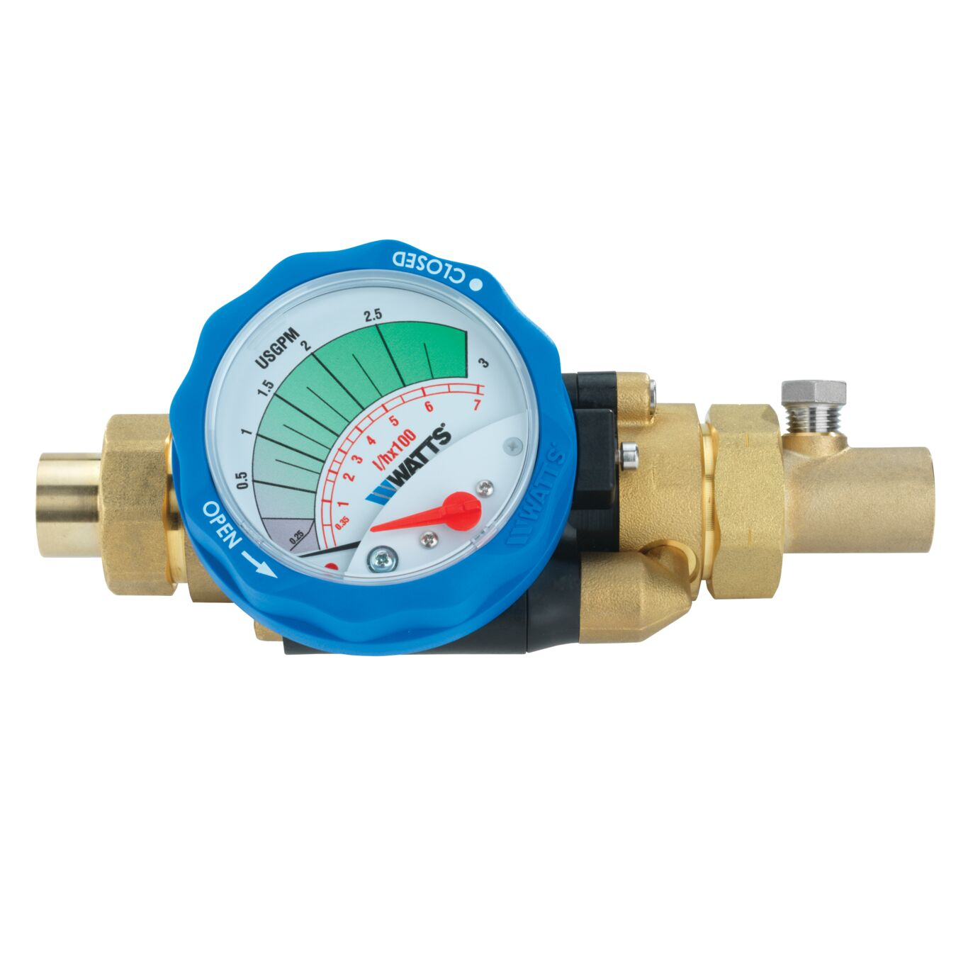 WATTS LFIDROSET CSD-050