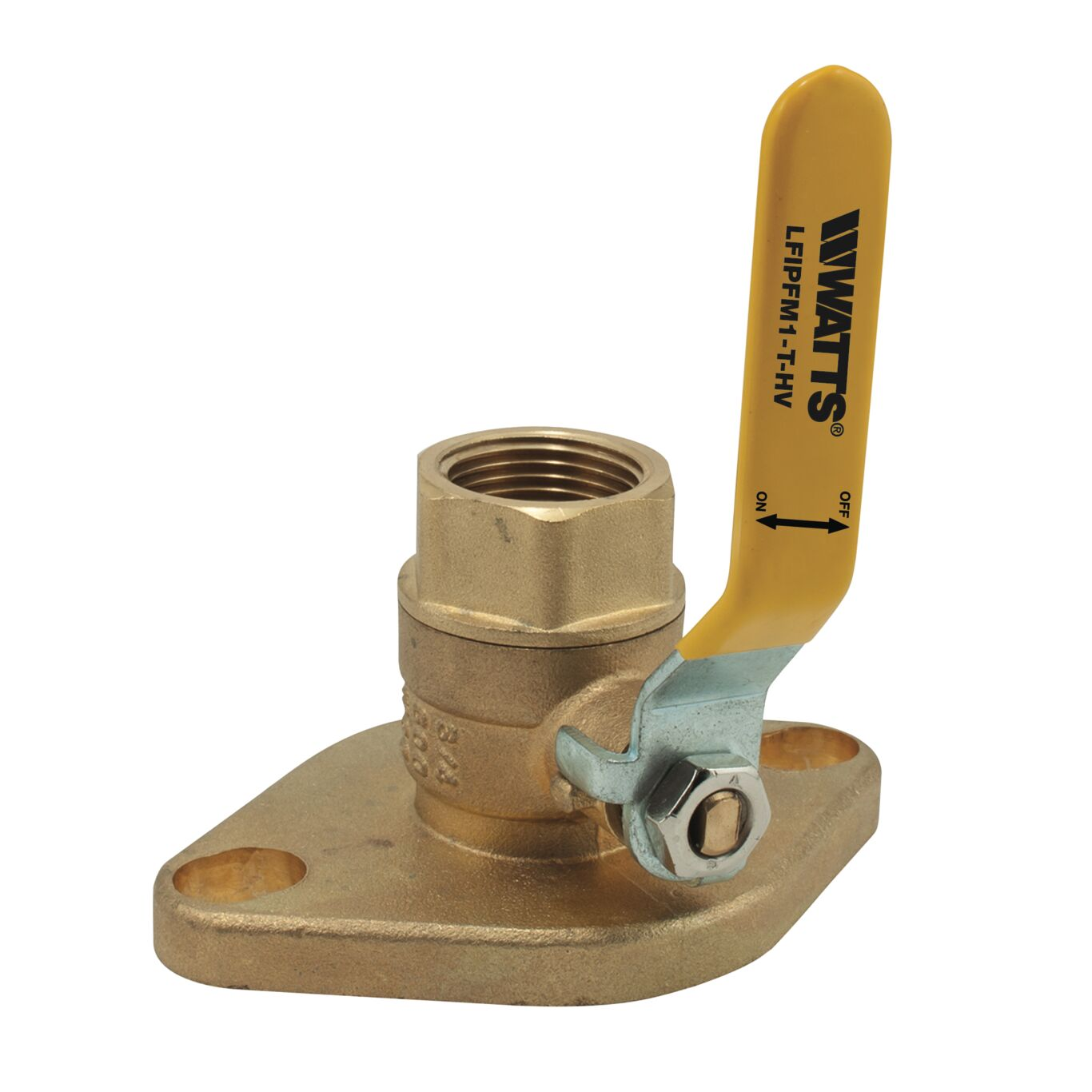 WATTS LFIPFM1-T-HV 3/4