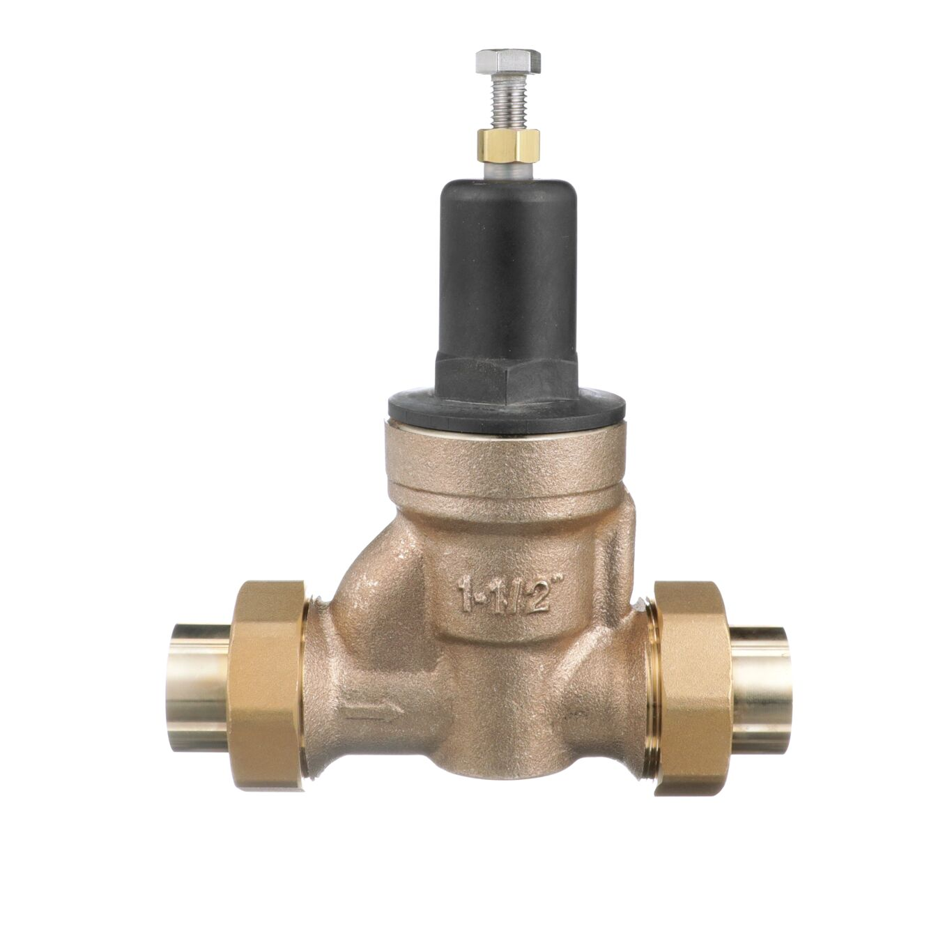 WATTS LFN45B-DU-S 1 1/2