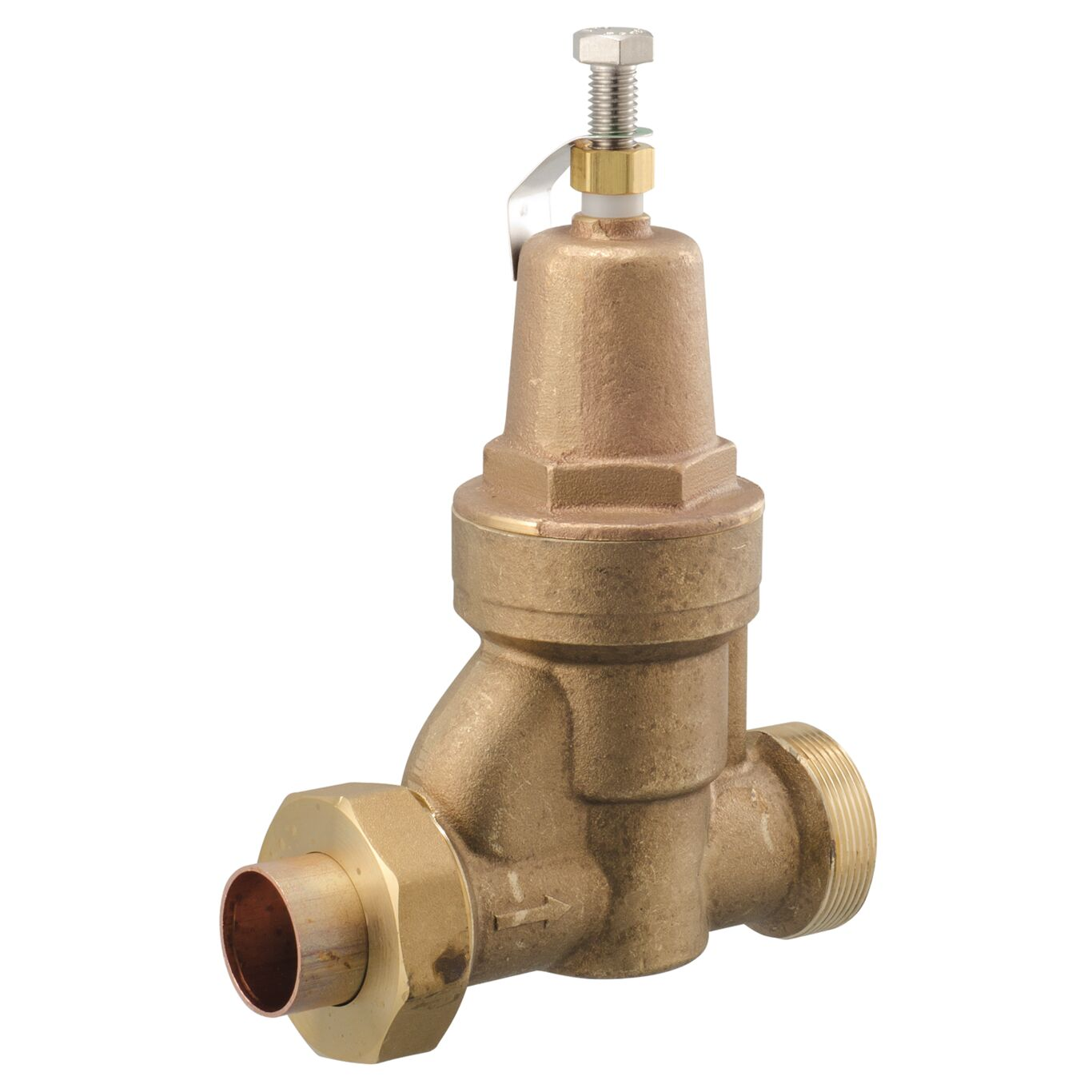 WATTS LFN55B-U-S 2 IN